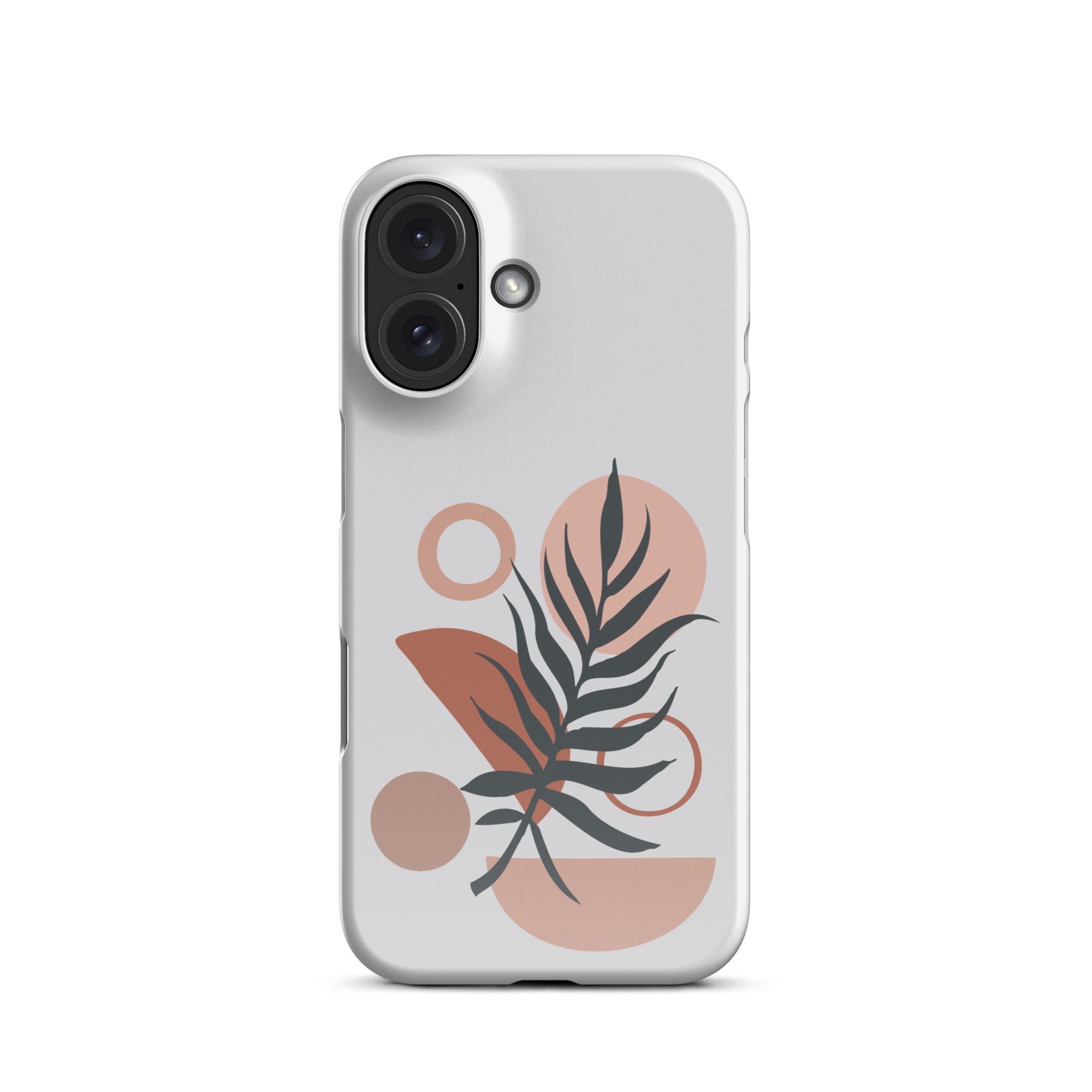 iPhone Snap Case – Sleek Fit, Bold Look - Image 35