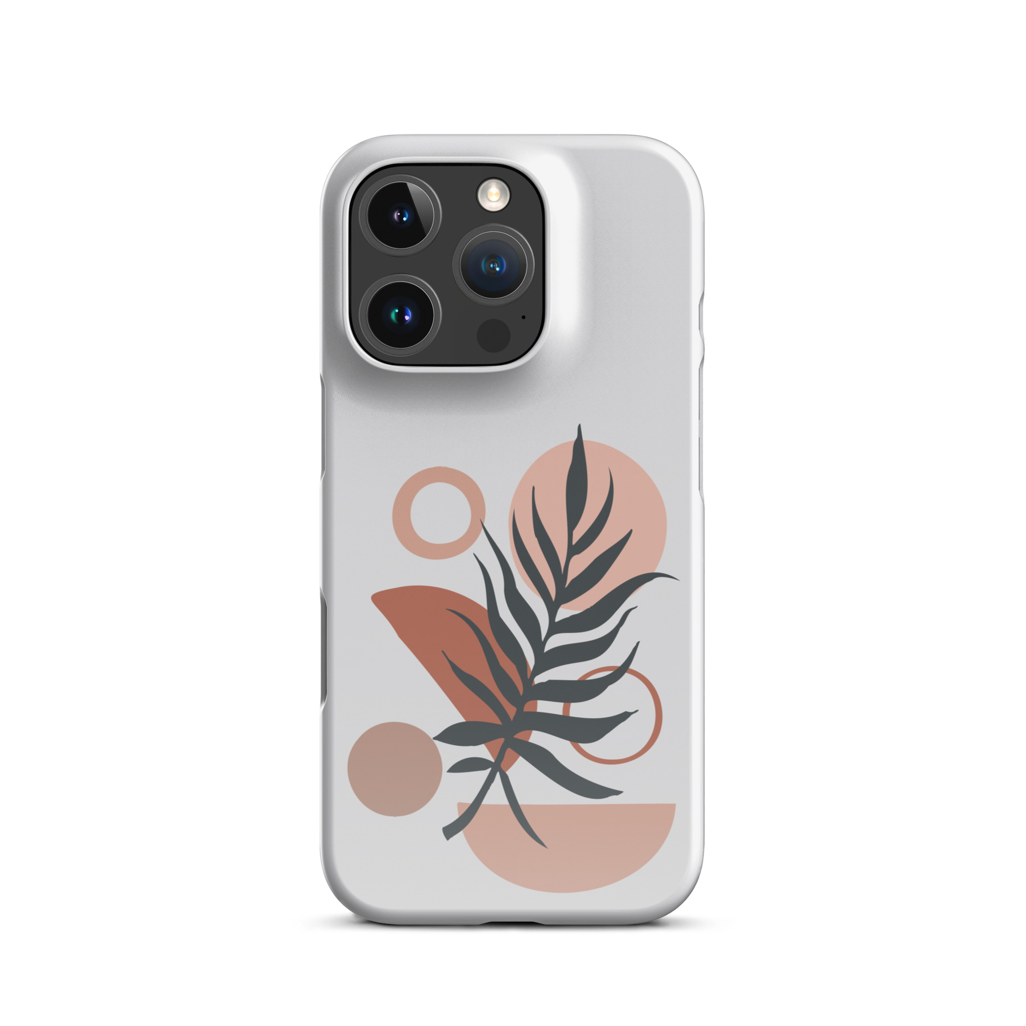iPhone Snap Case – Sleek Fit, Bold Look - Image 39
