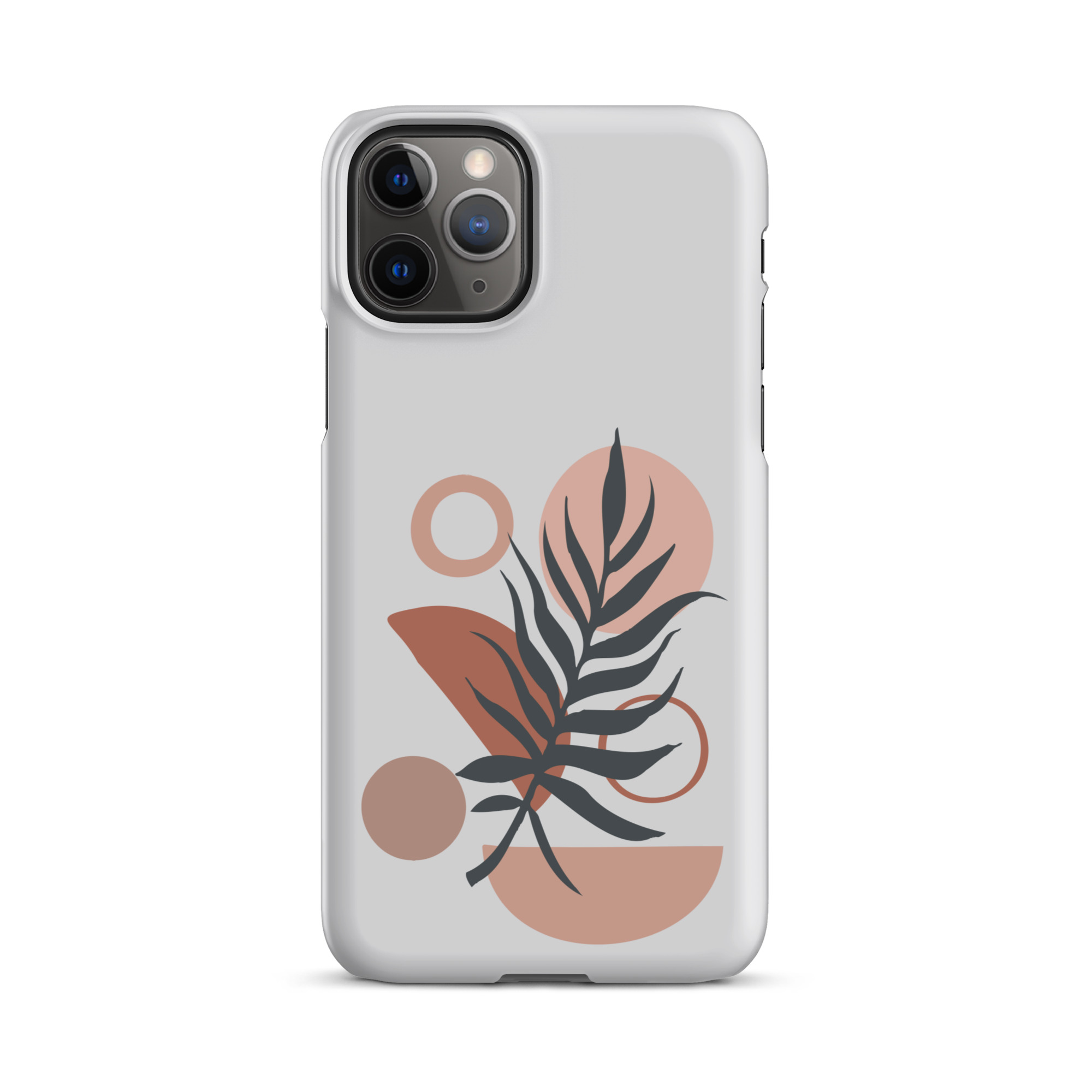 iPhone Snap Case – Sleek Fit, Bold Look - Image 3