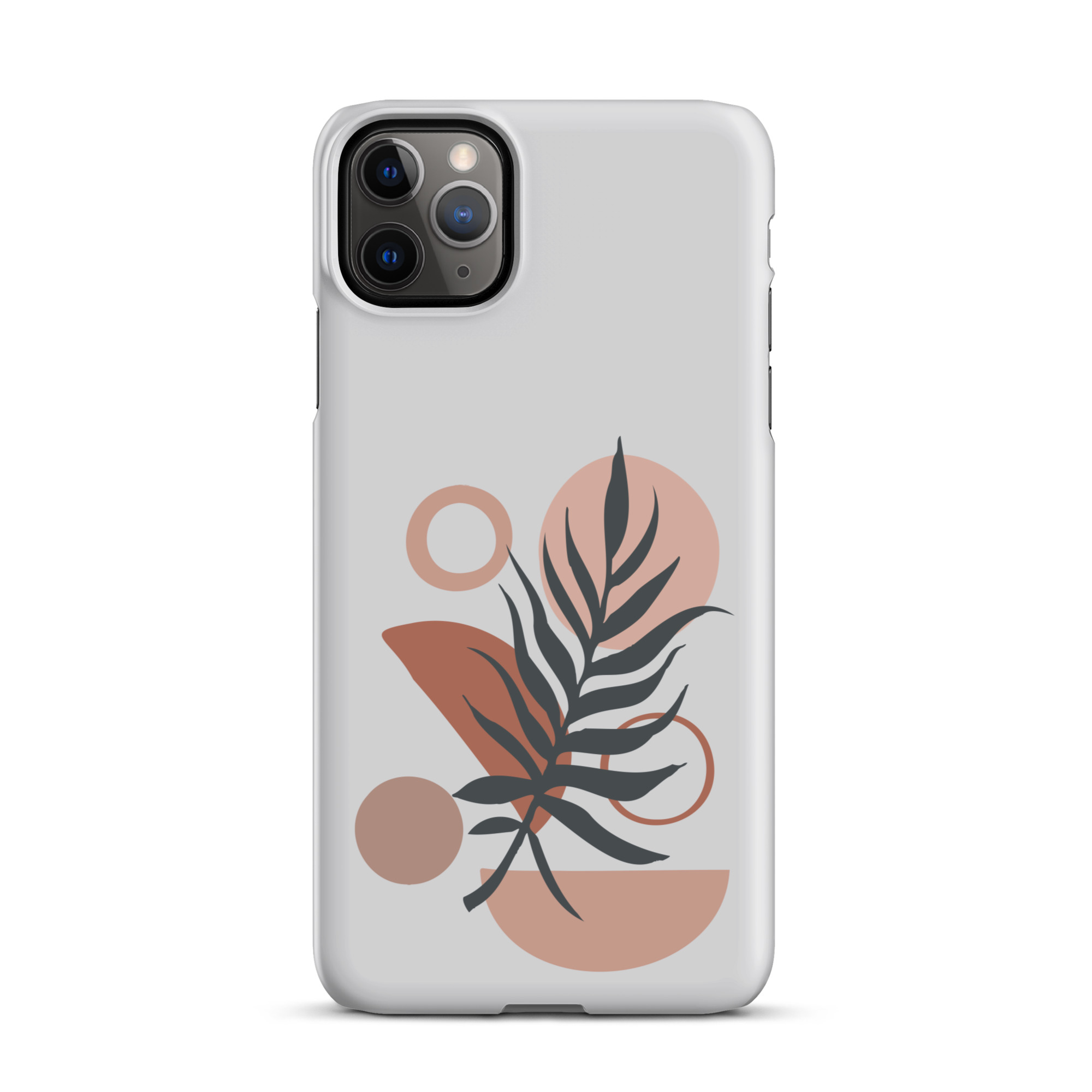 iPhone Snap Case – Sleek Fit, Bold Look - Image 5