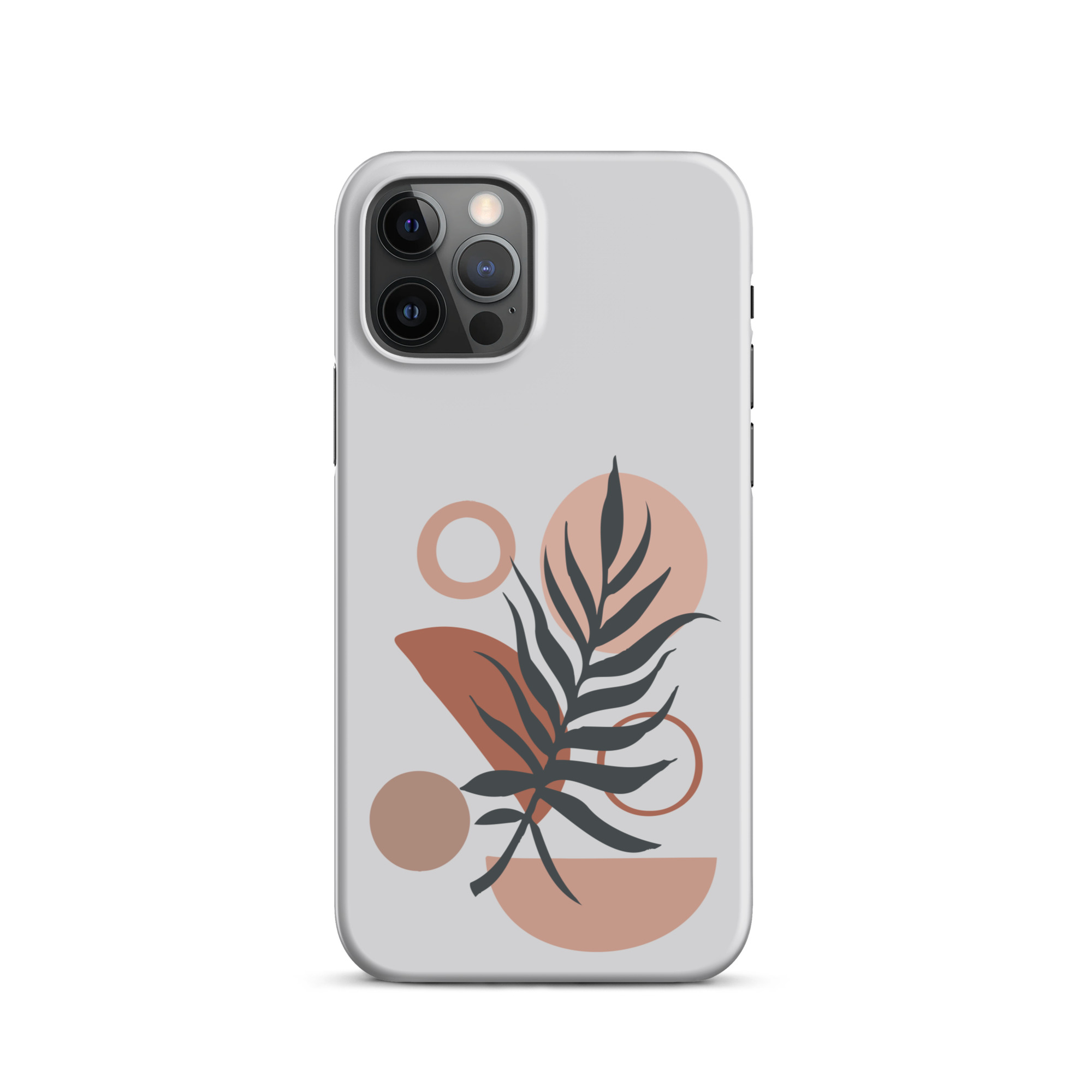 iPhone Snap Case – Sleek Fit, Bold Look - Image 9