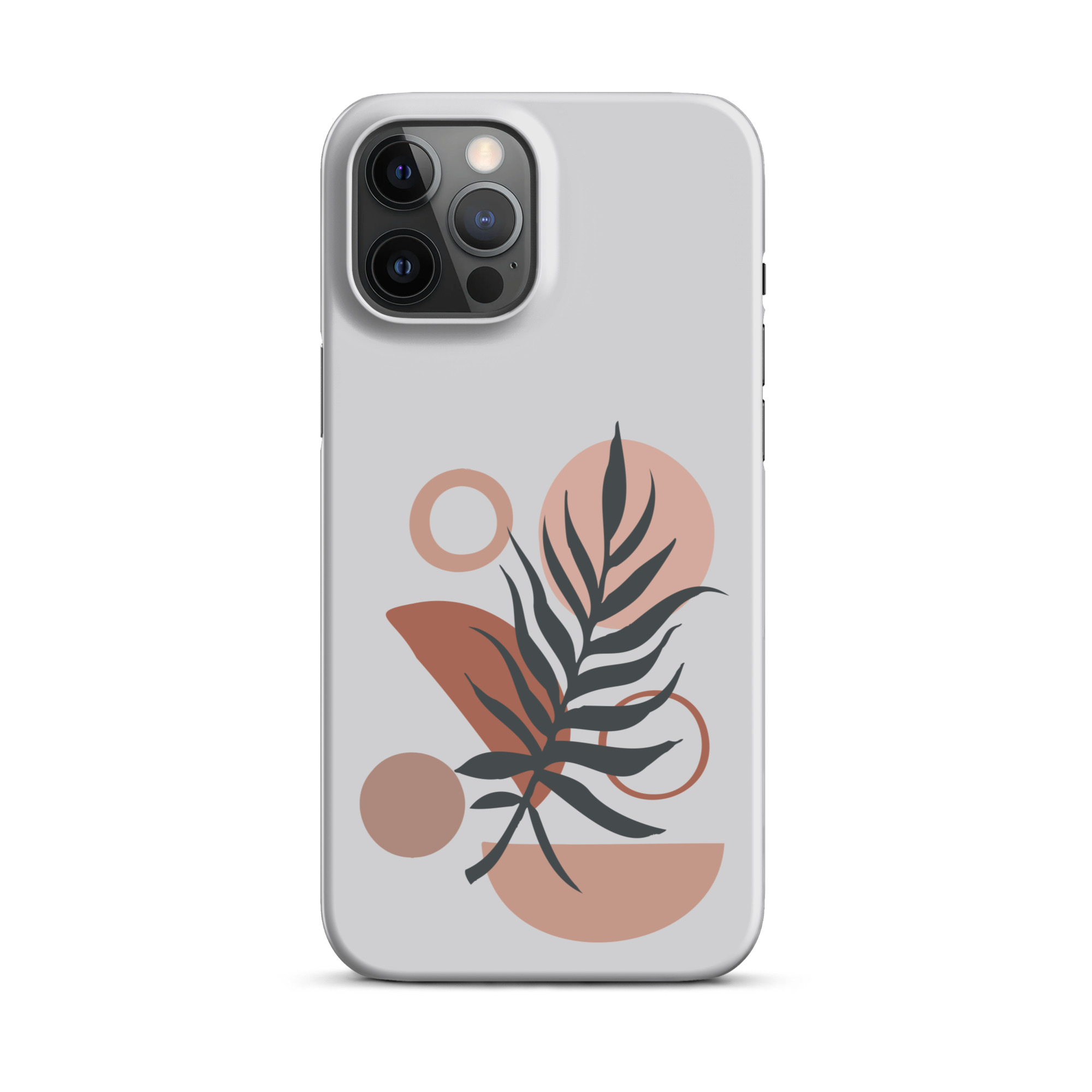 iPhone Snap Case – Sleek Fit, Bold Look - Image 11