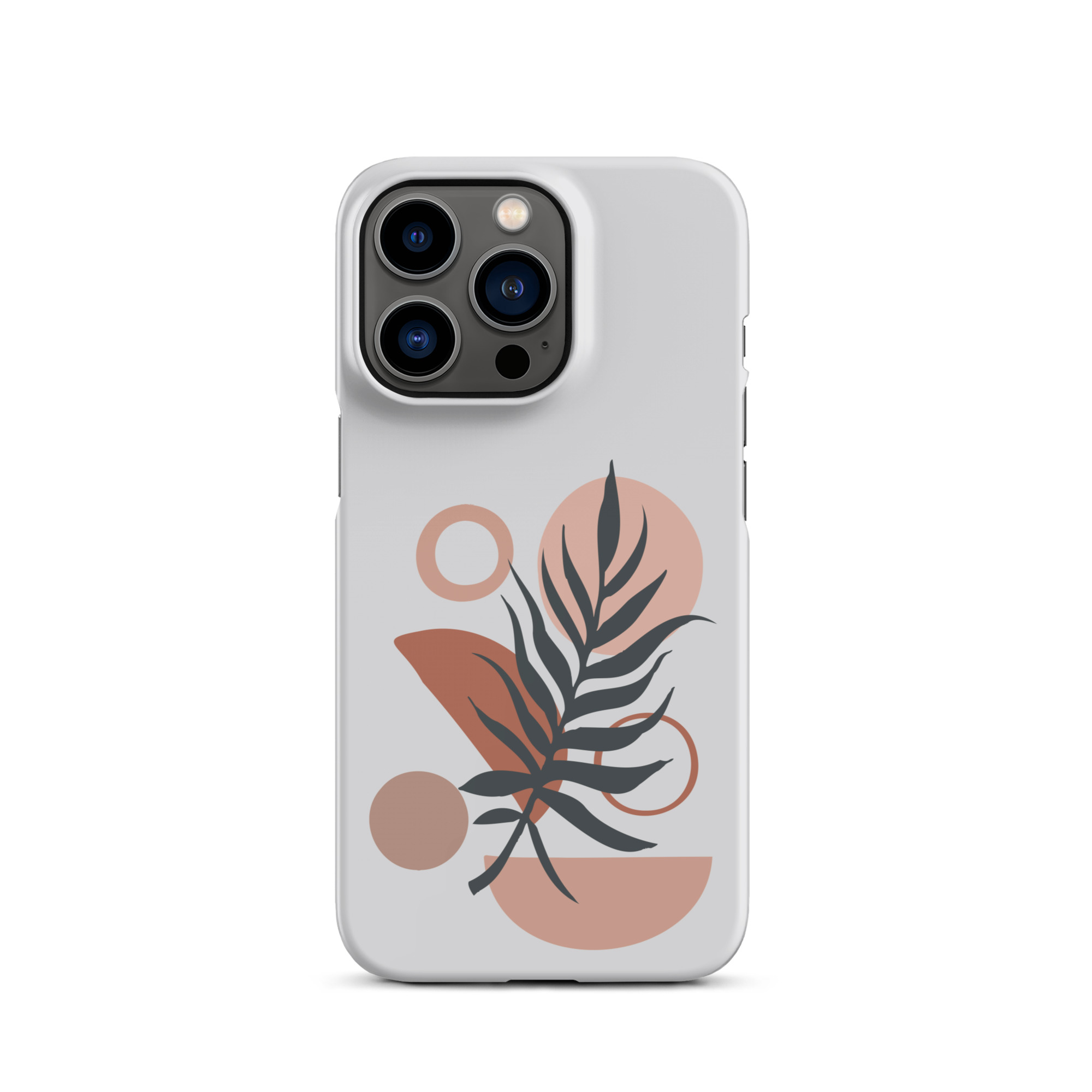 iPhone Snap Case – Sleek Fit, Bold Look - Image 17