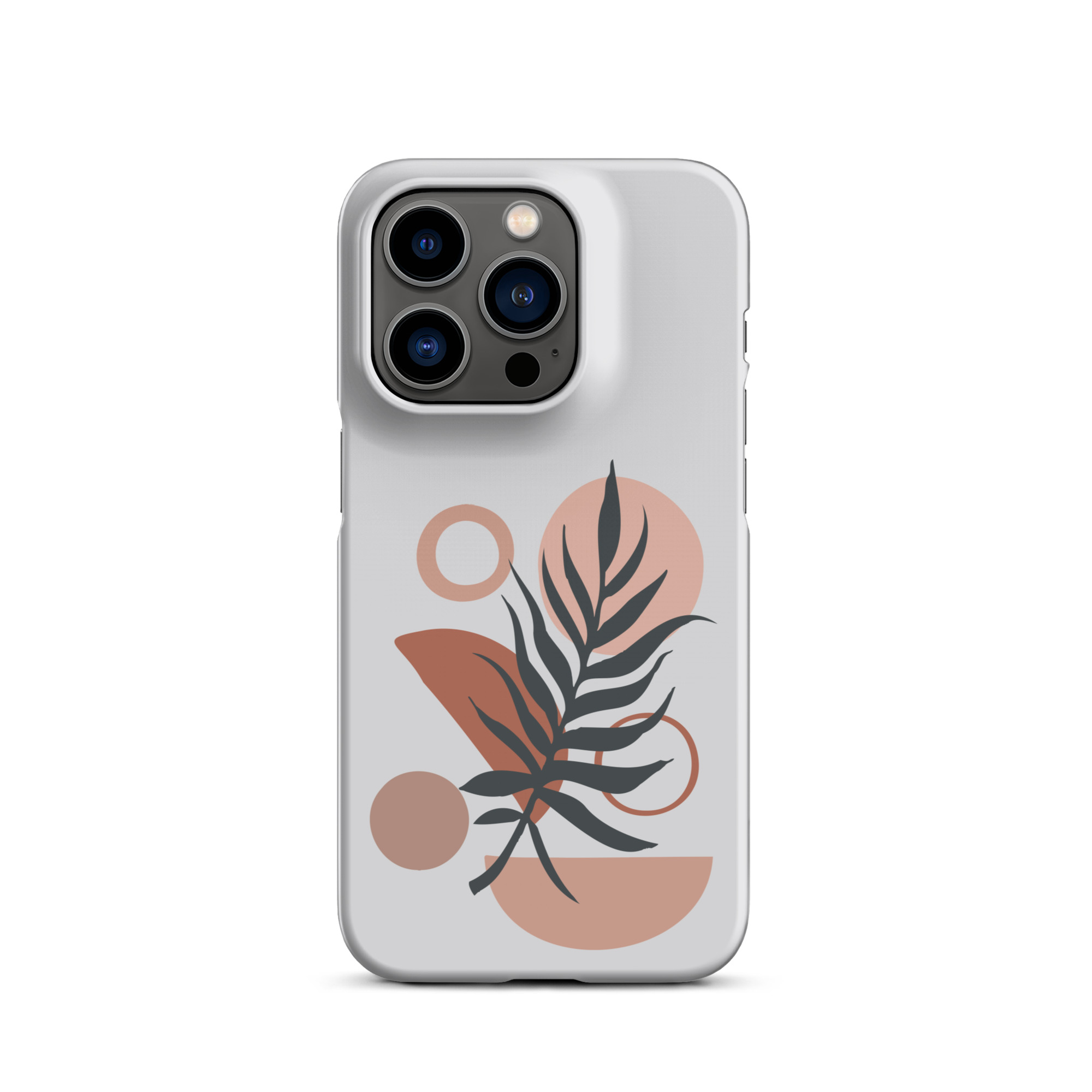 iPhone Snap Case – Sleek Fit, Bold Look - Image 24