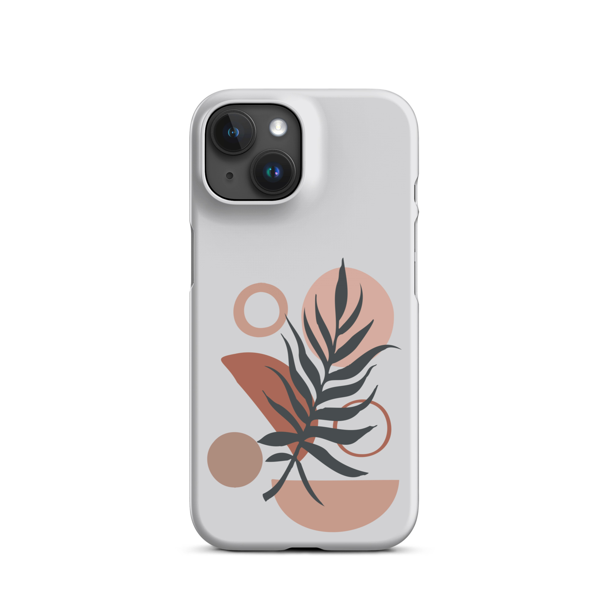 iPhone Snap Case – Sleek Fit, Bold Look - Image 28