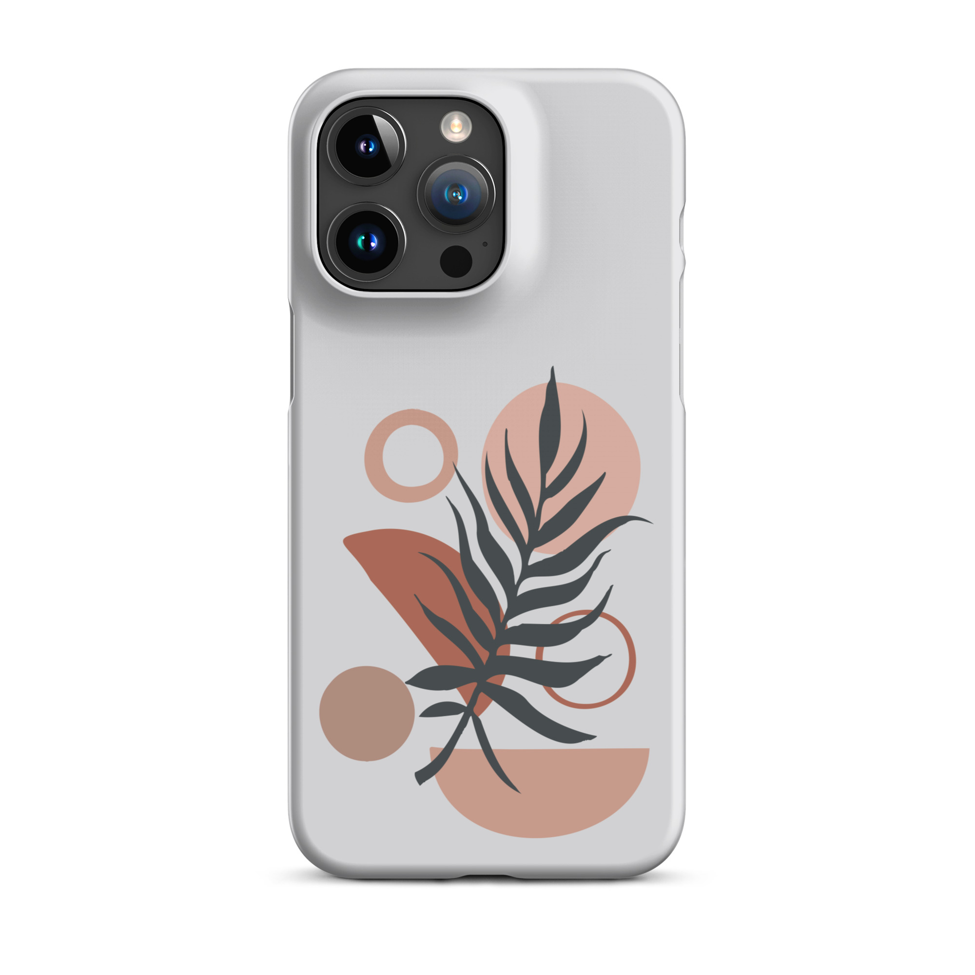 iPhone Snap Case – Sleek Fit, Bold Look - Image 34