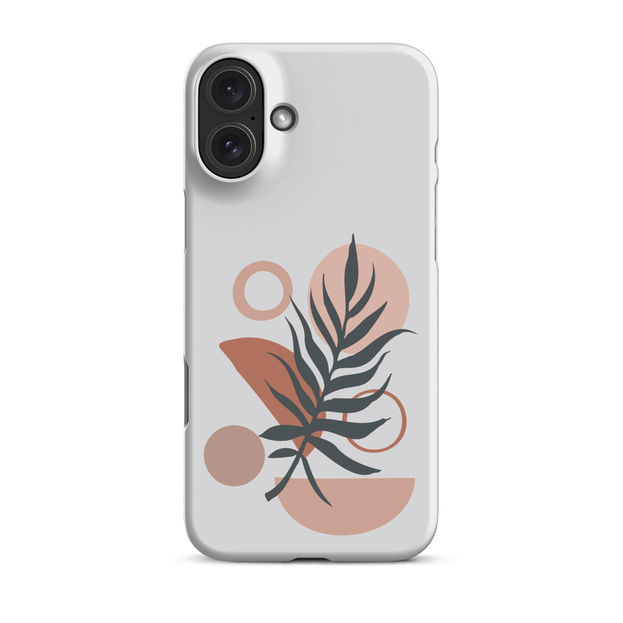 iPhone Snap Case – Sleek Fit, Bold Look - Image 38