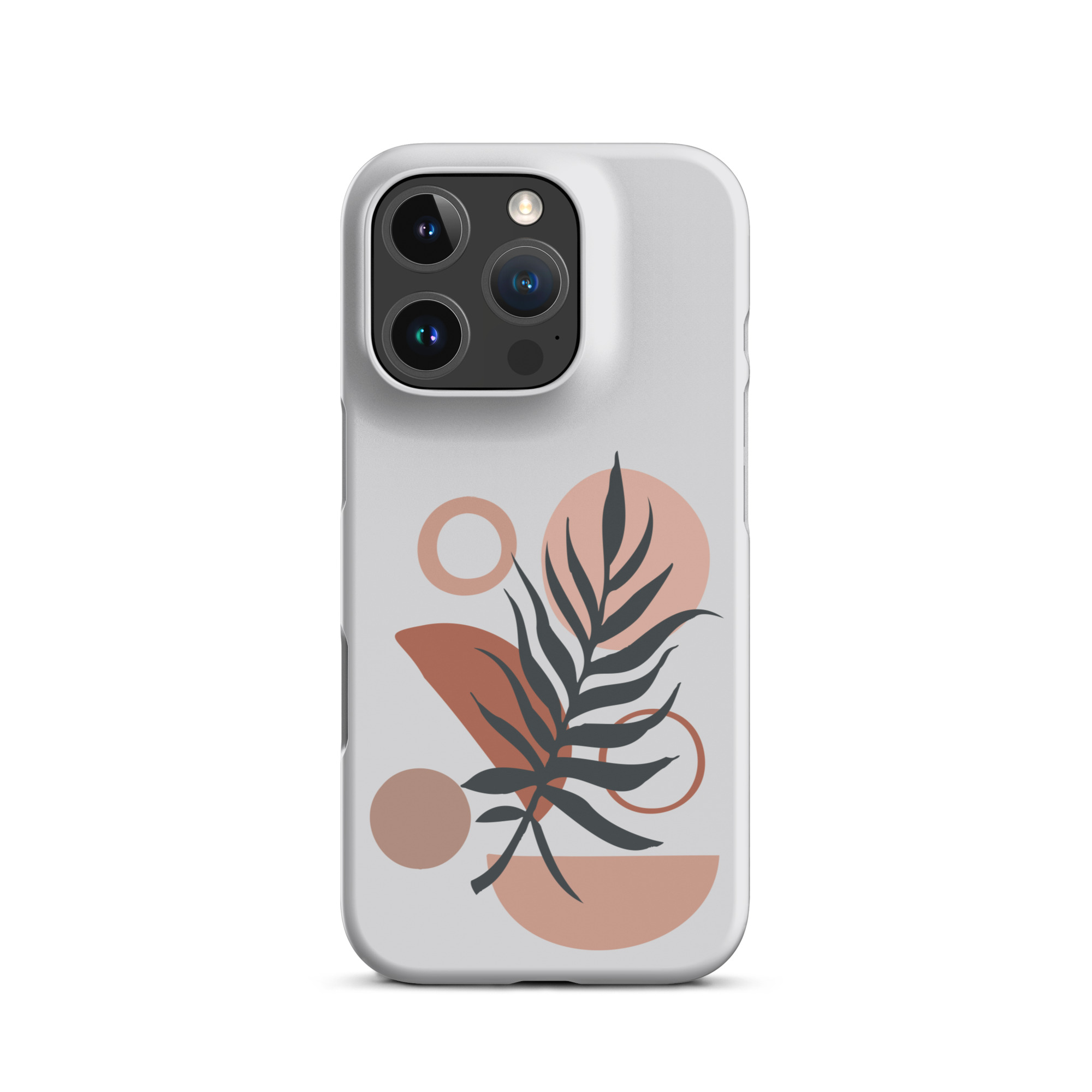 iPhone Snap Case – Sleek Fit, Bold Look - Image 40