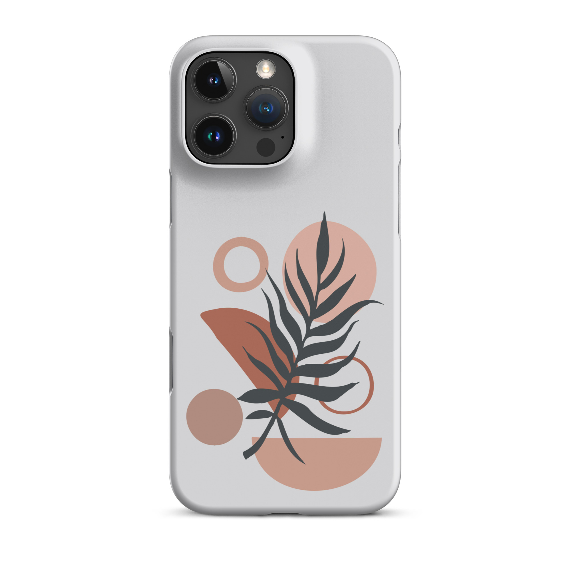 iPhone Snap Case – Sleek Fit, Bold Look - Image 42
