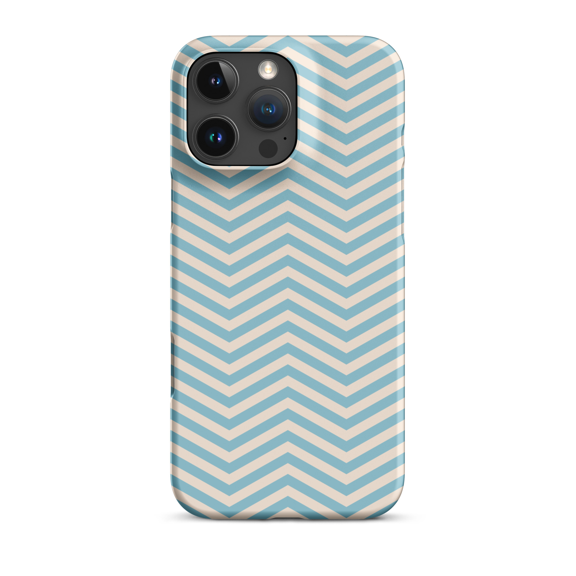 SleekShield™ Snap Case for iPhone