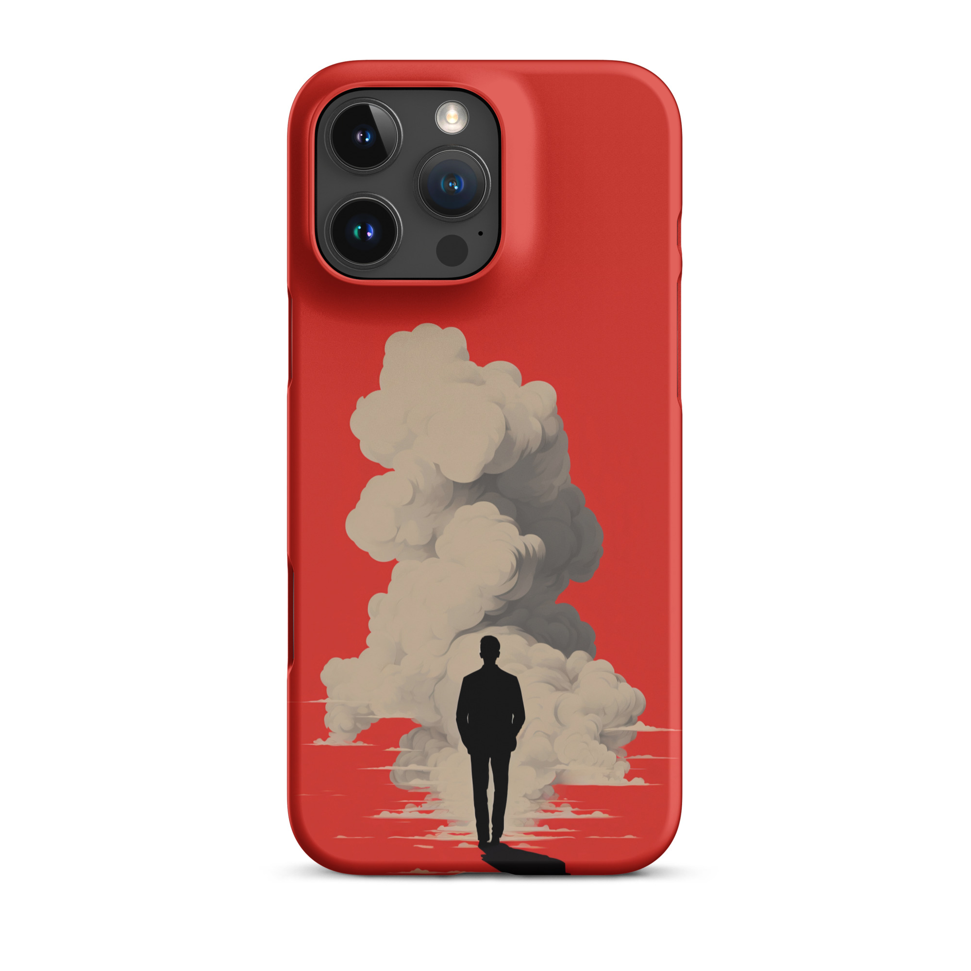 iPhone® Case – Slim Stylish