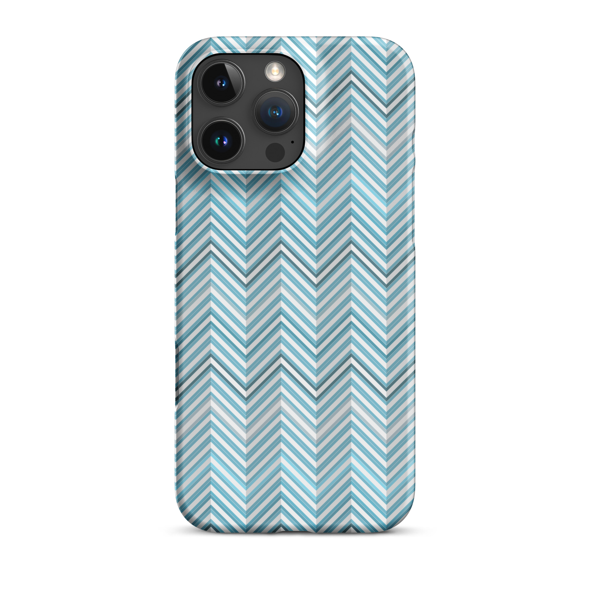 Snap-On Case for iPhone