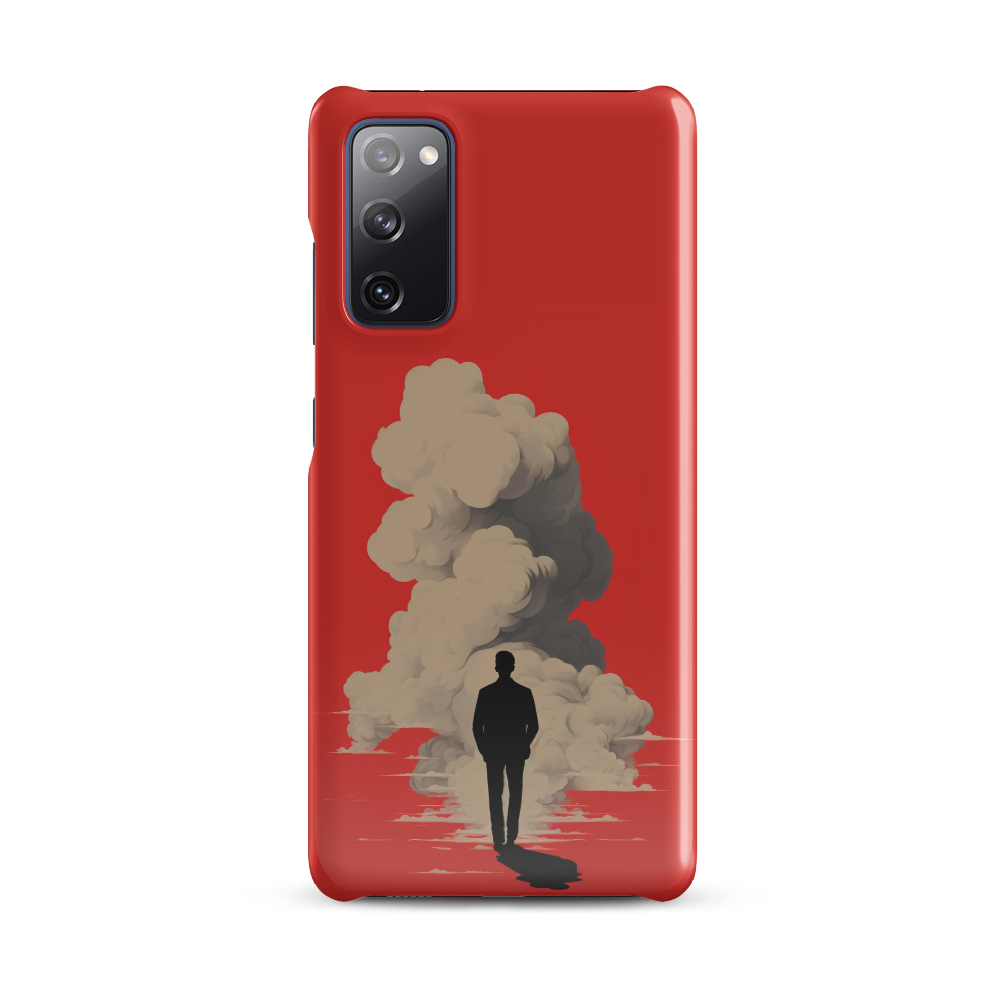 SnapLite™ Minimalist Case – Samsung - Image 4