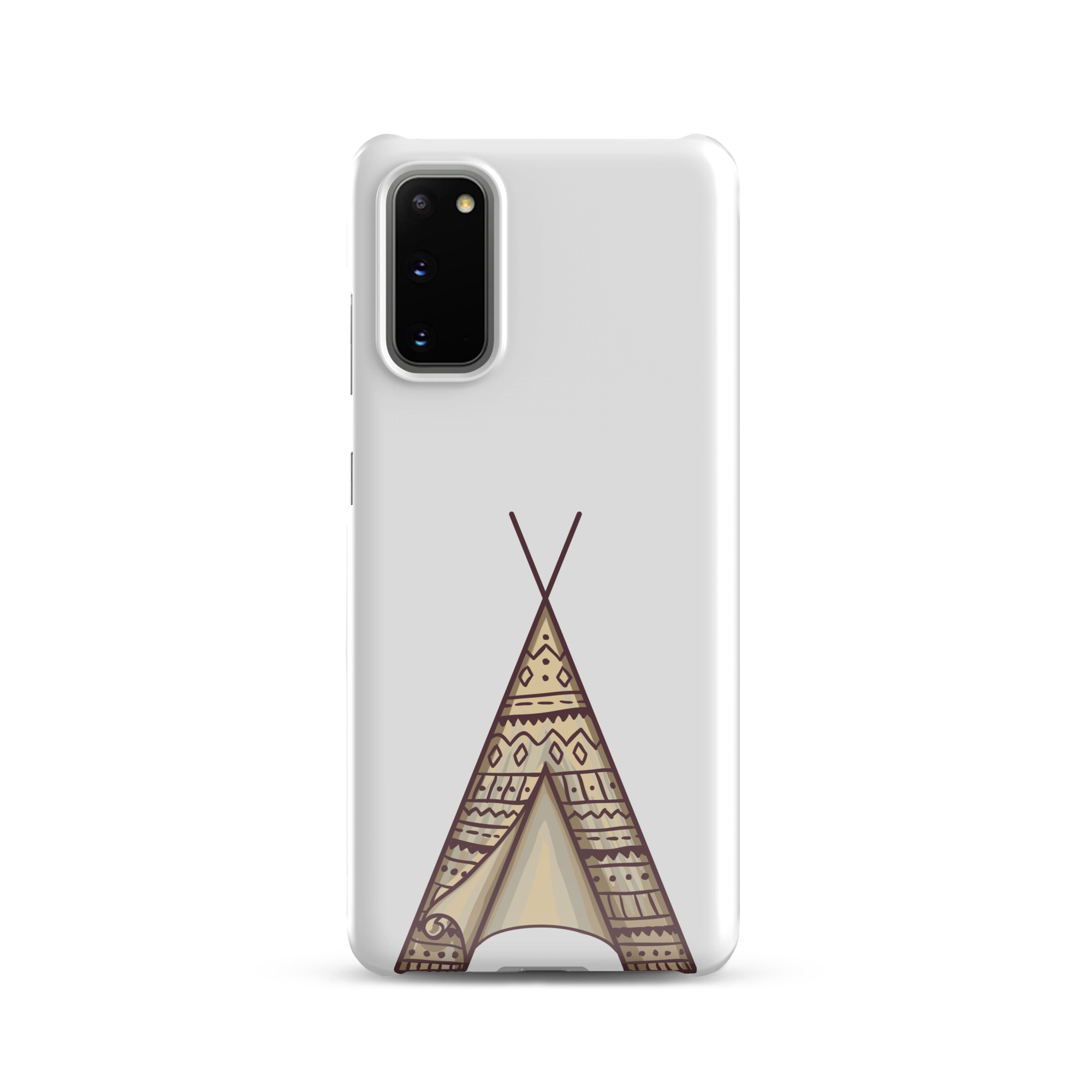 SnapMag Magnetic Case for Samsung - Image 2