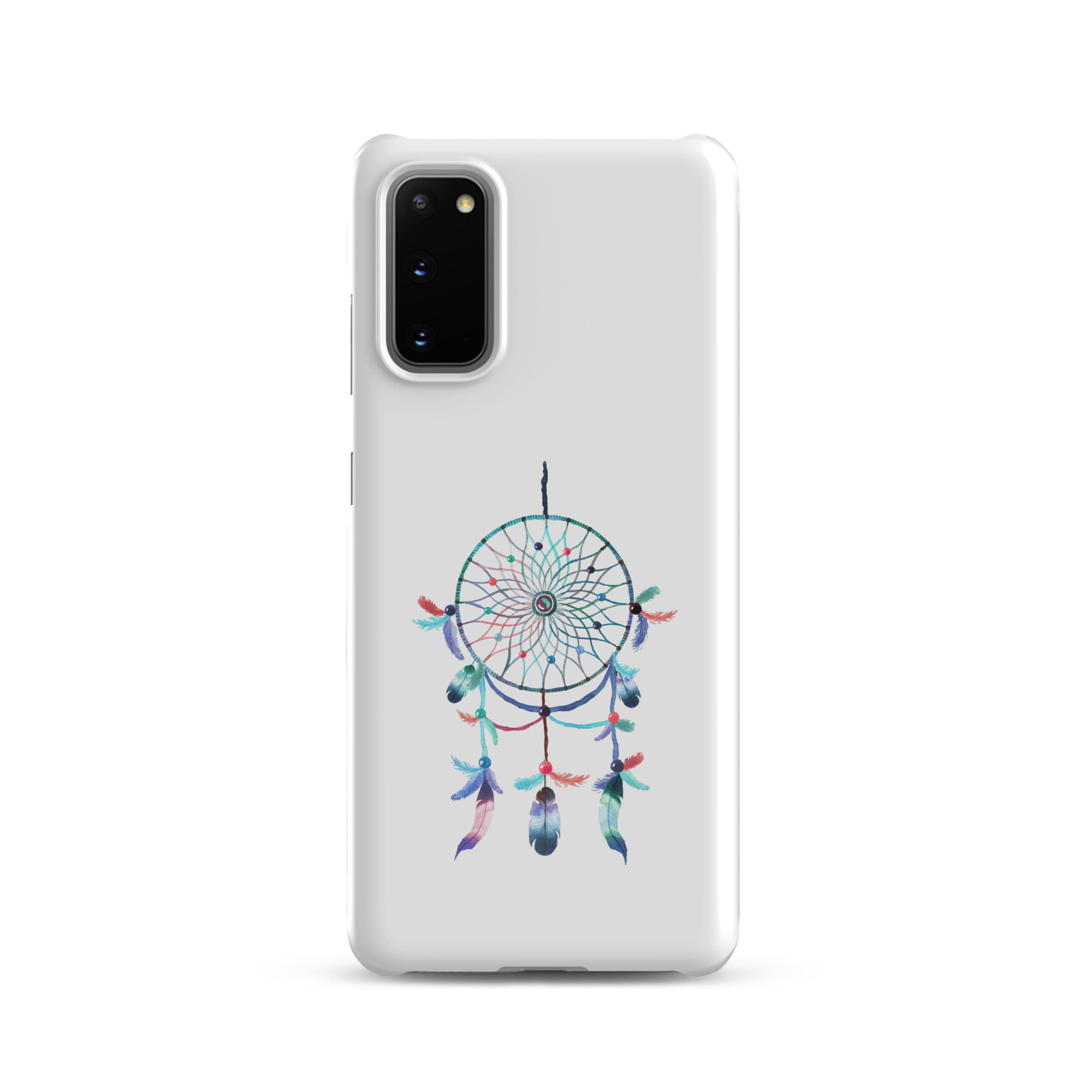 Vivid Art Snap Case for Samsung® Galaxy - Image 2