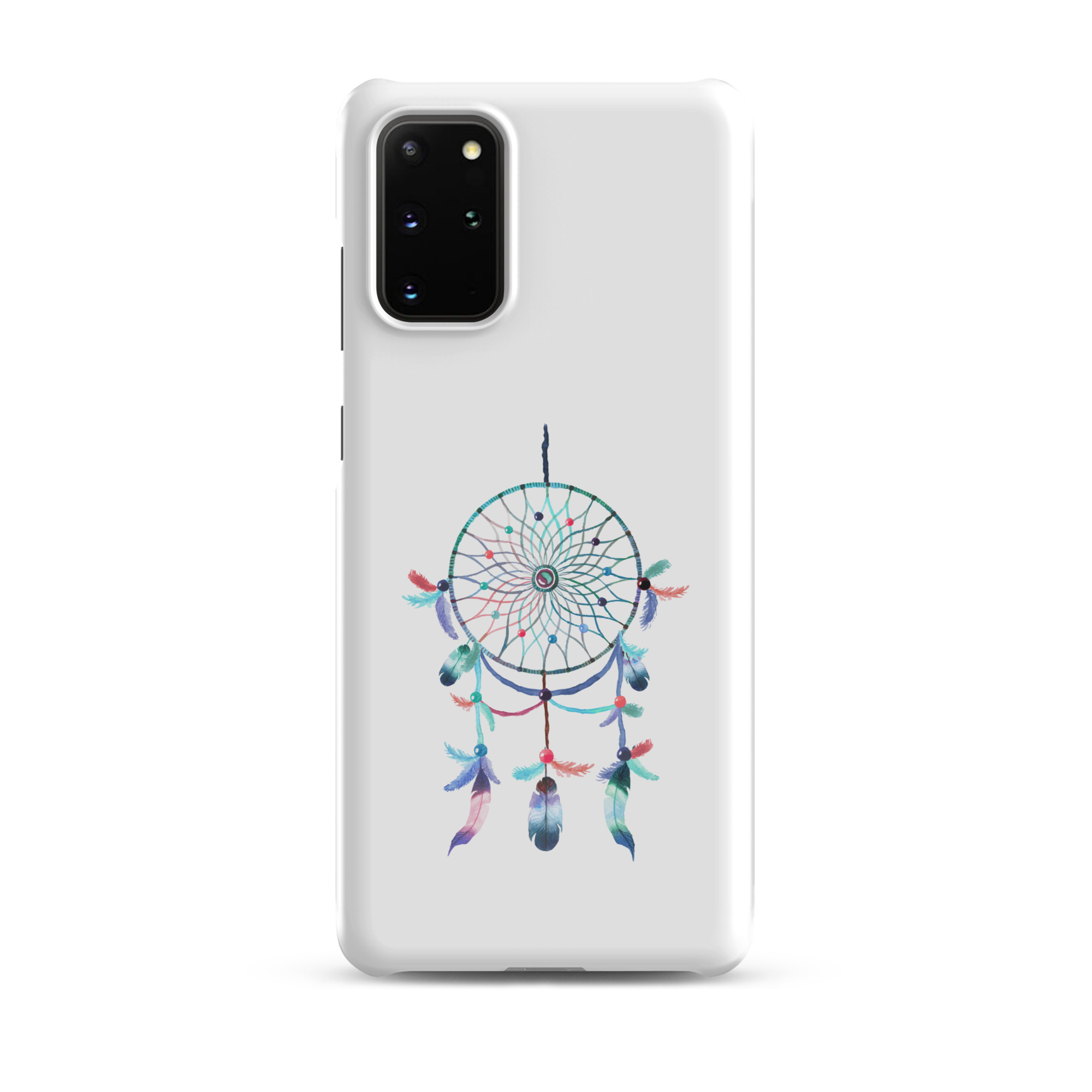 Vivid Art Snap Case for Samsung® Galaxy - Image 6