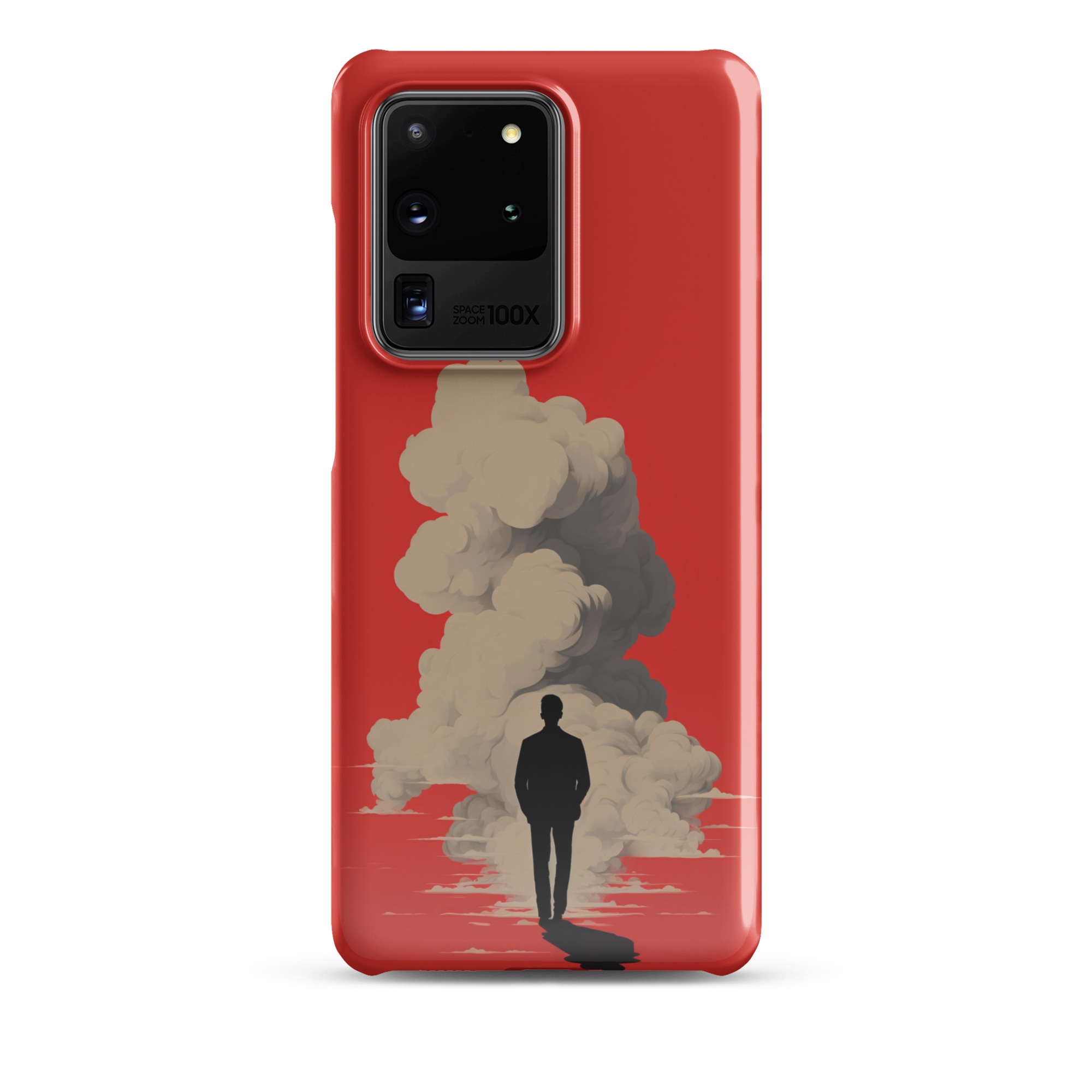 SnapLite™ Minimalist Case – Samsung - Image 8