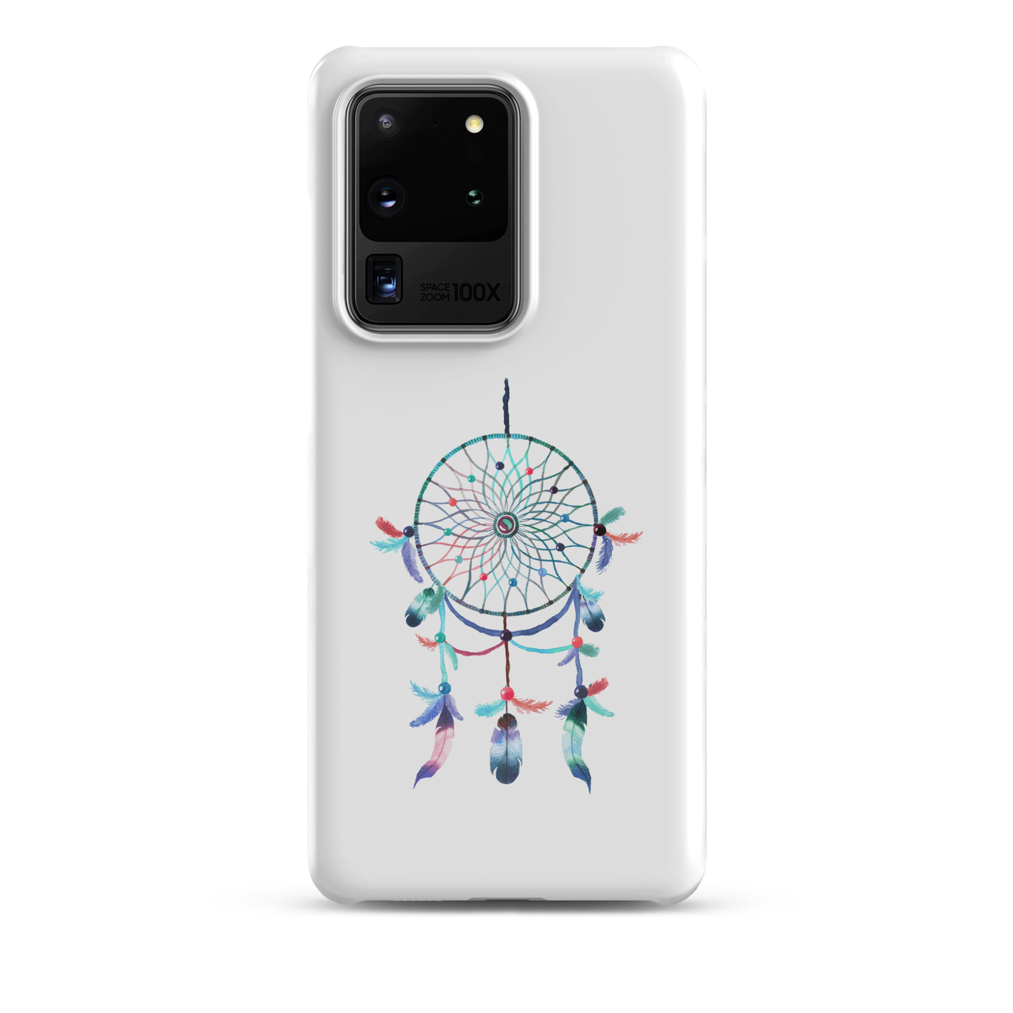 Vivid Art Snap Case for Samsung® Galaxy - Image 8