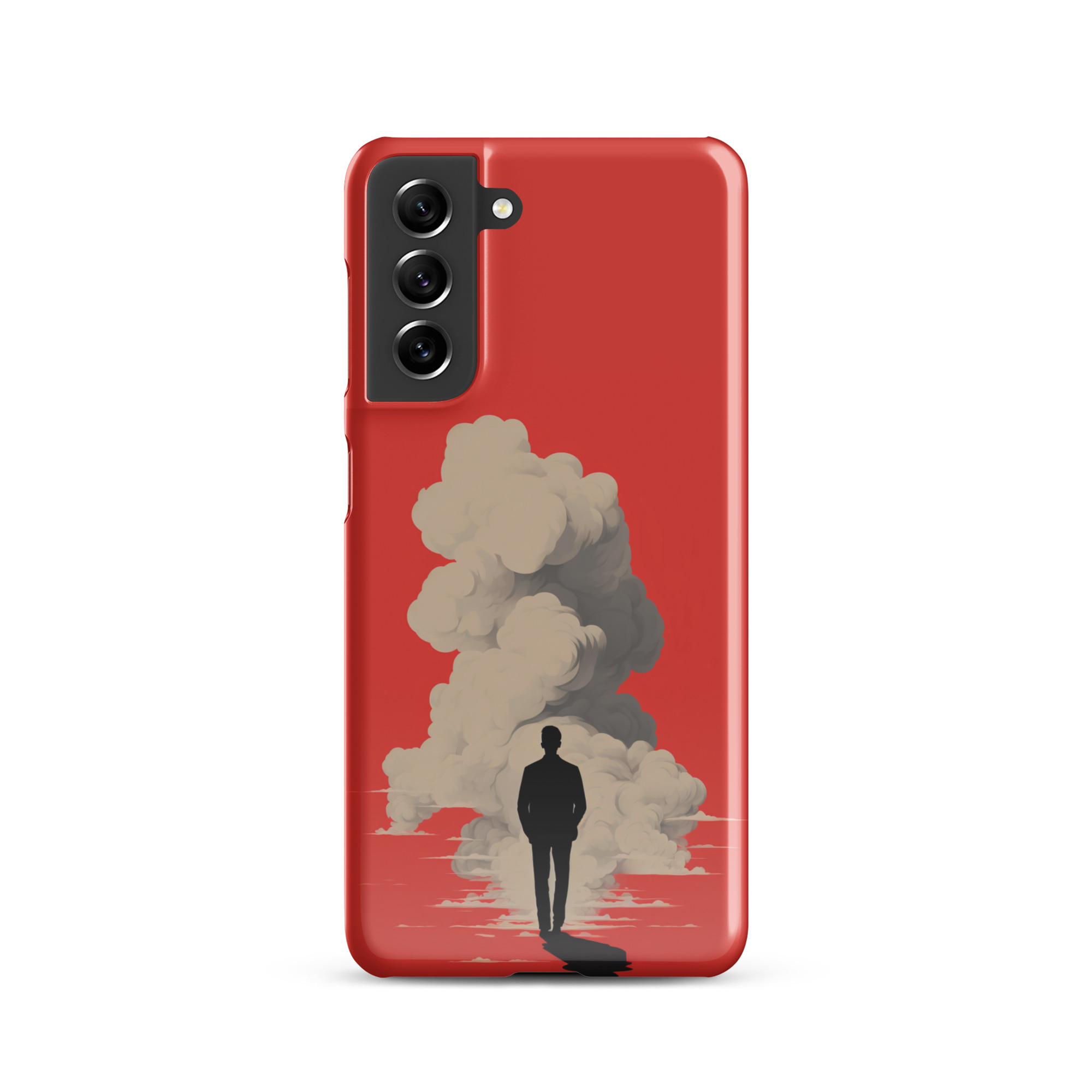 SnapLite™ Minimalist Case – Samsung - Image 10