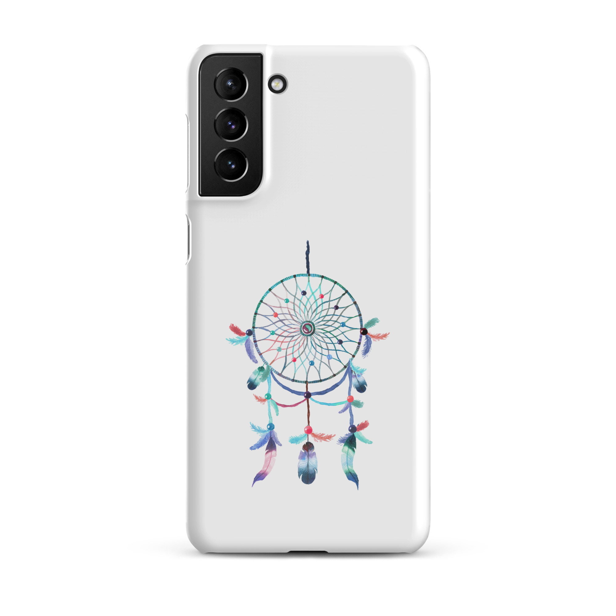 Vivid Art Snap Case for Samsung® Galaxy - Image 12