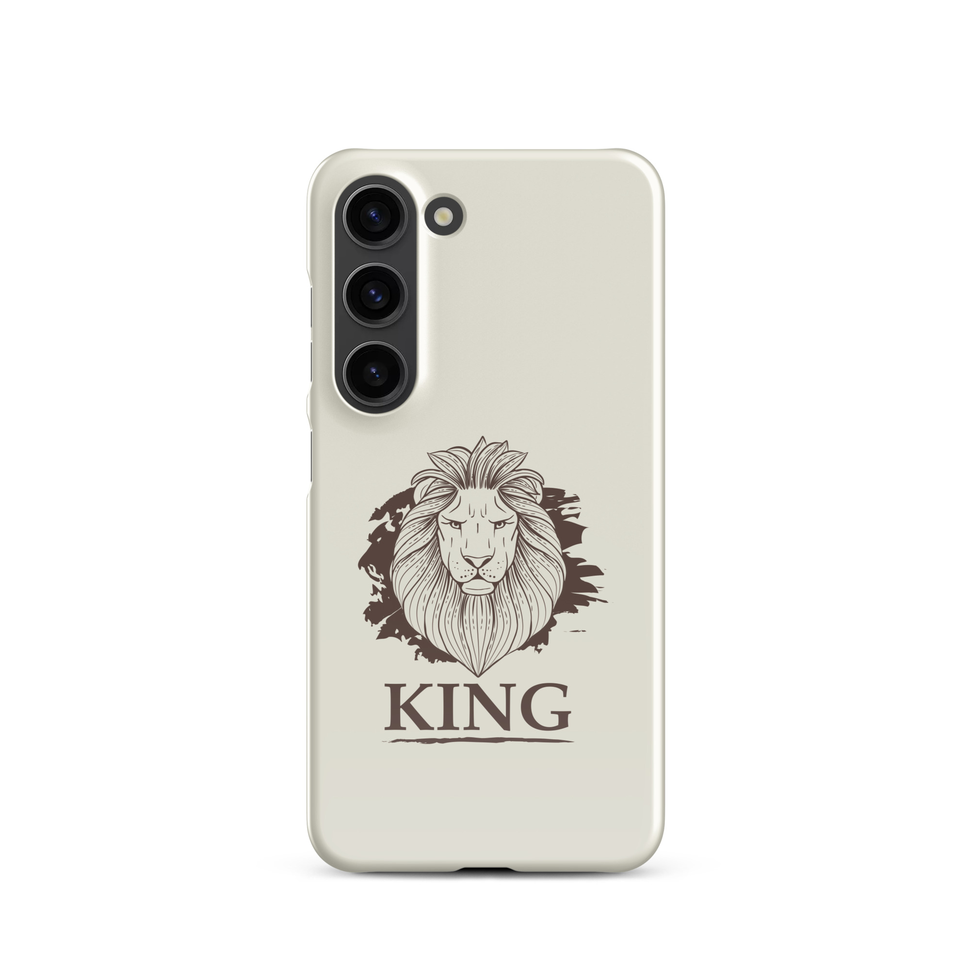 Custom Print Snap Case for Samsung® Phones - Image 24