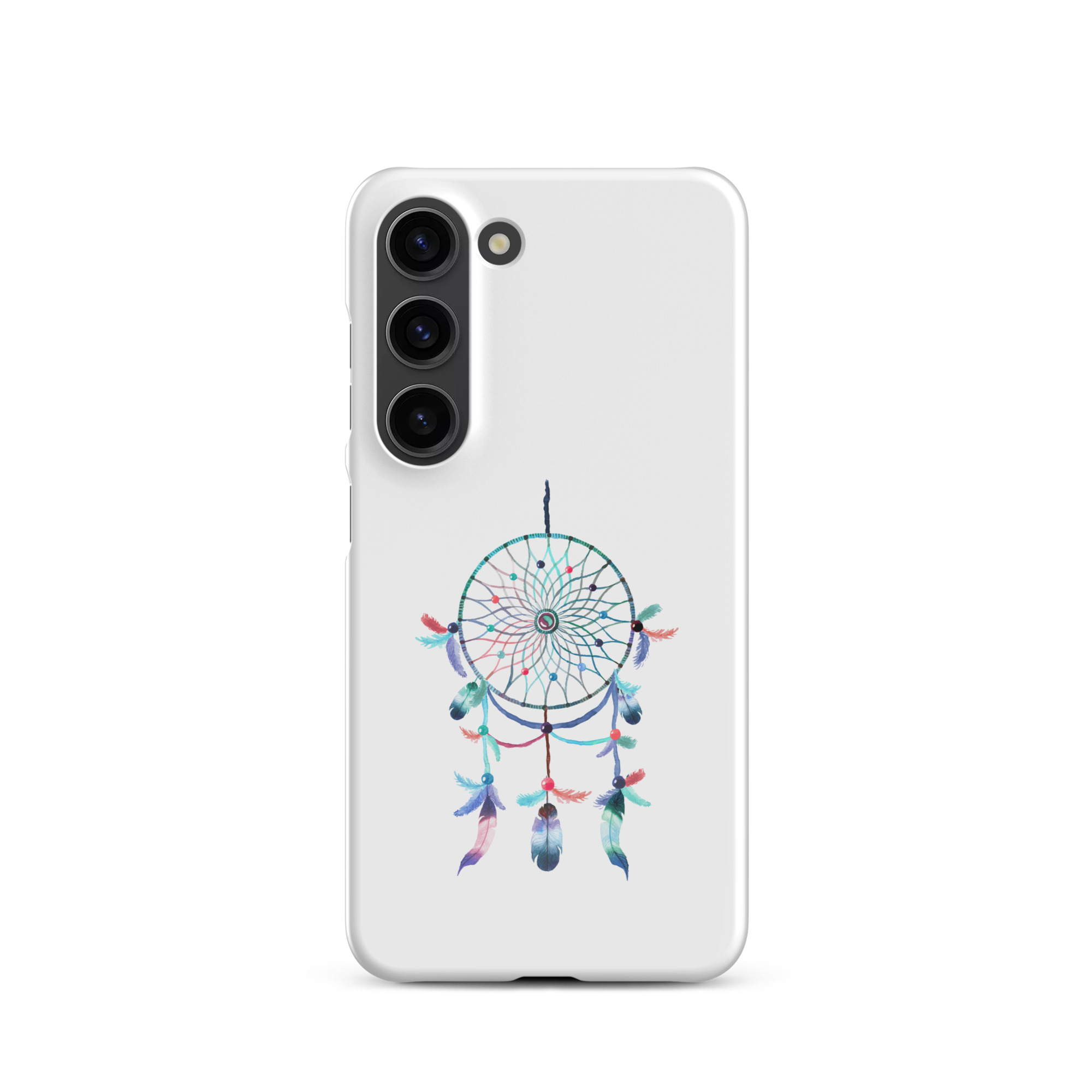 Vivid Art Snap Case for Samsung® Galaxy - Image 24