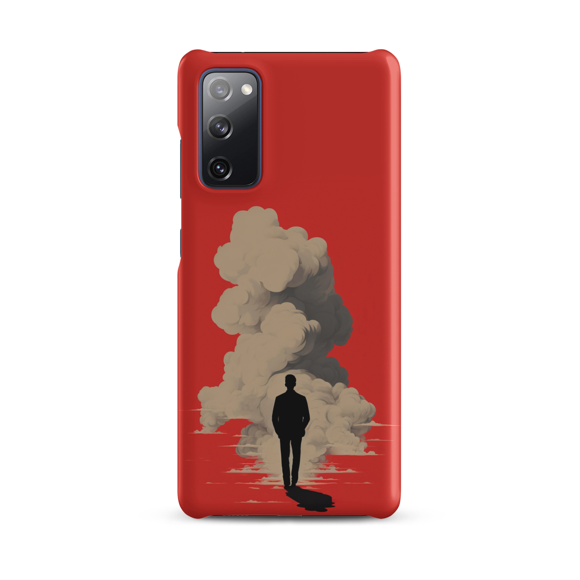 SnapLite™ Minimalist Case – Samsung - Image 5