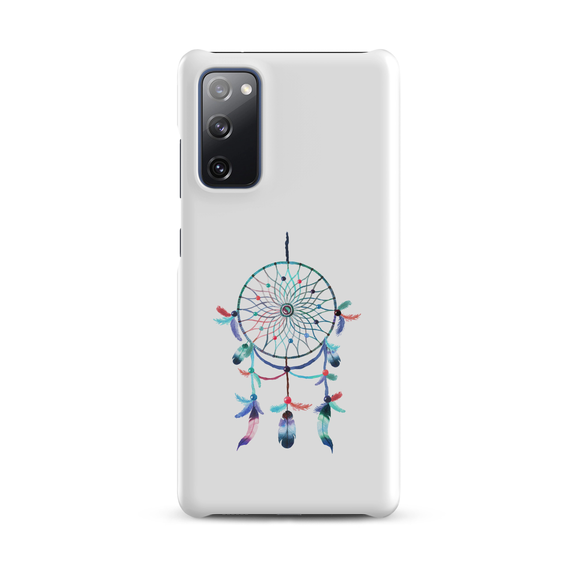 Vivid Art Snap Case for Samsung® Galaxy - Image 5