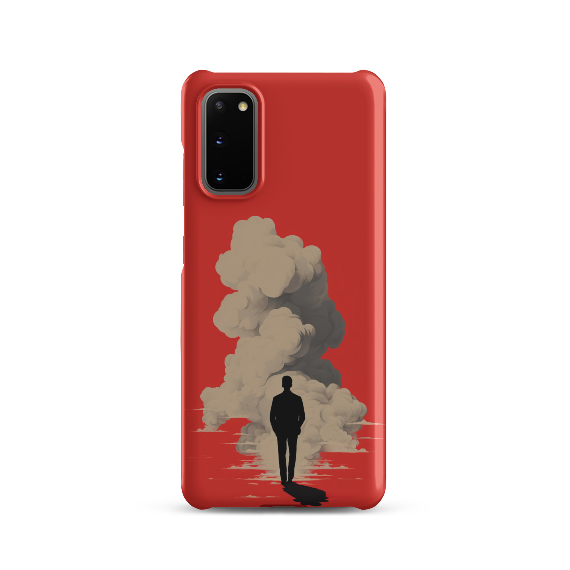 SnapLite™ Minimalist Case – Samsung - Image 3