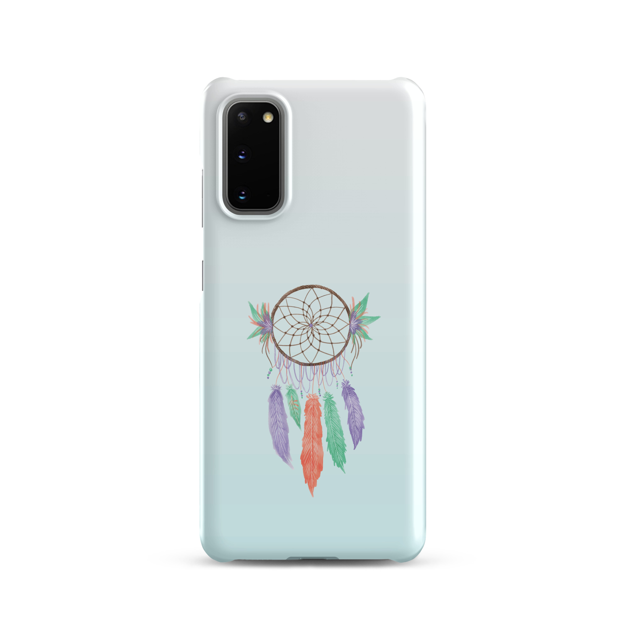 Slim Snap Case for Samsung® Galaxy Series - Image 3