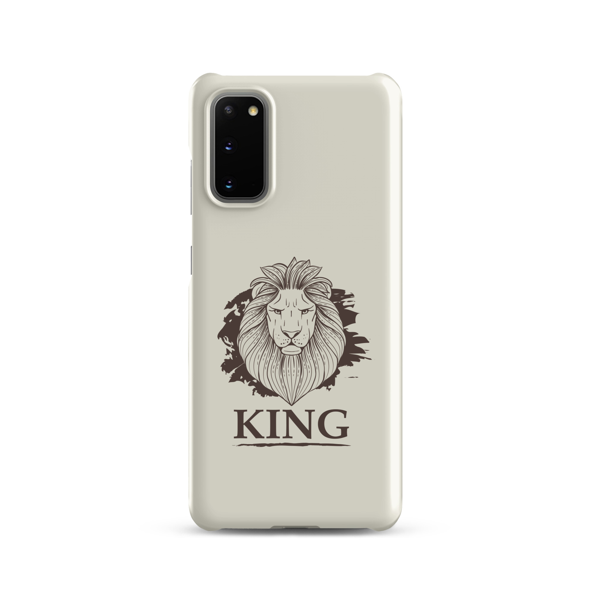 Custom Print Snap Case for Samsung® Phones - Image 3