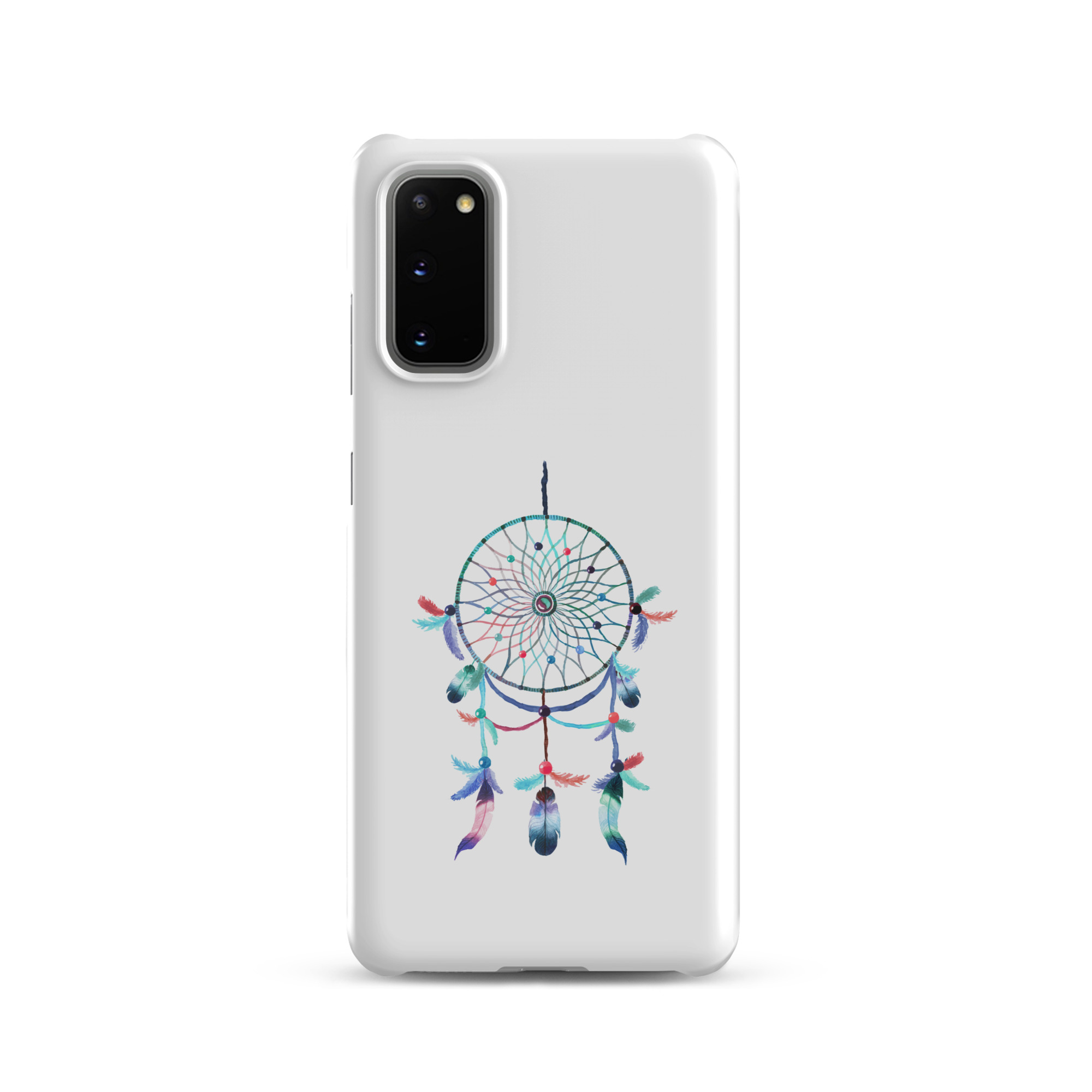 Vivid Art Snap Case for Samsung® Galaxy - Image 3