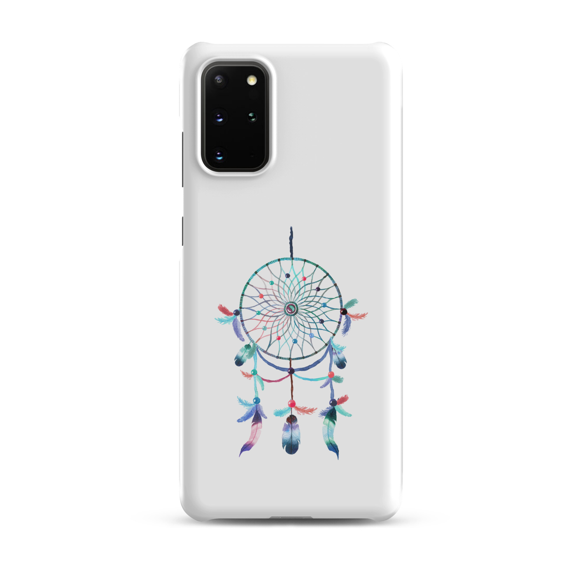 Vivid Art Snap Case for Samsung® Galaxy - Image 7