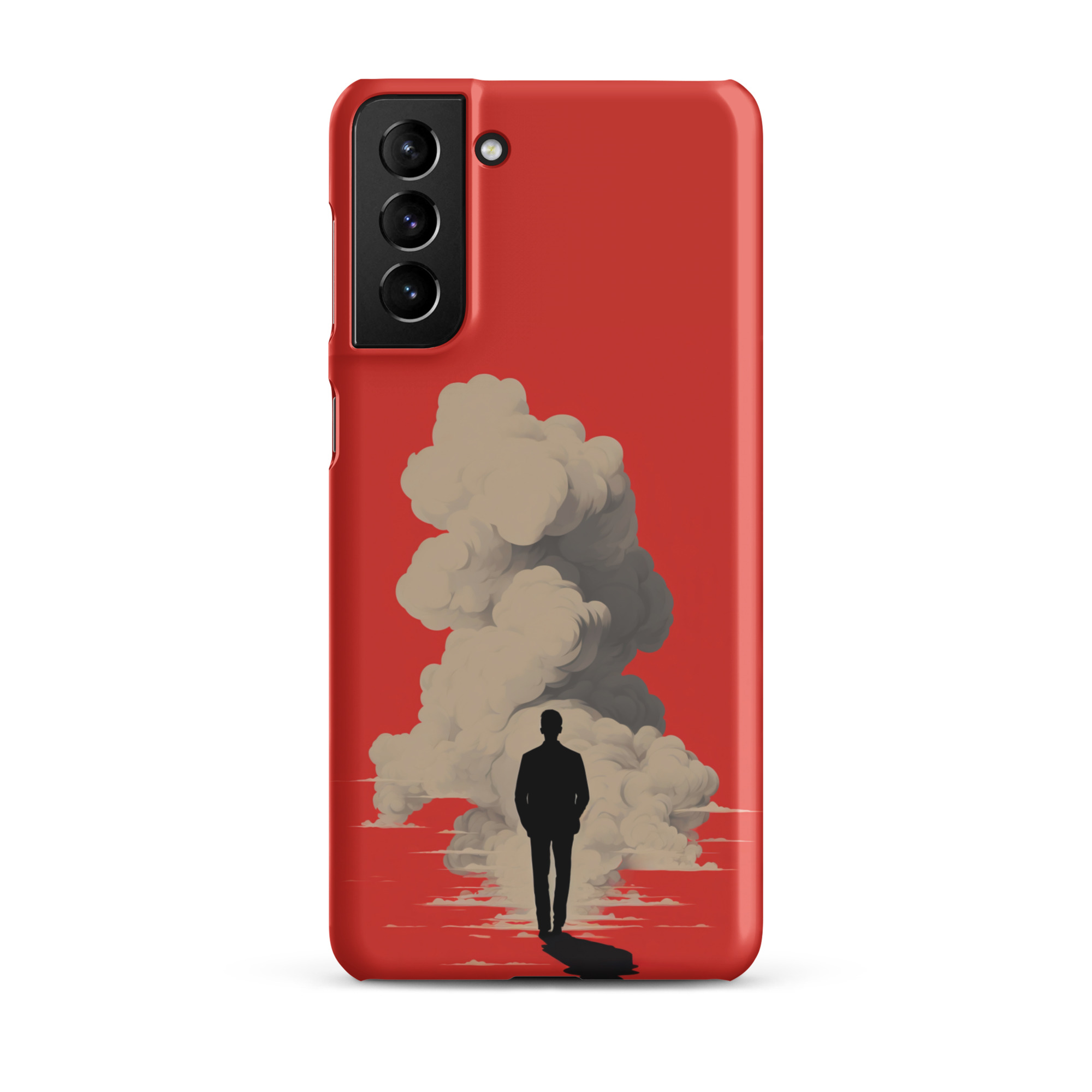 SnapLite™ Minimalist Case – Samsung - Image 13