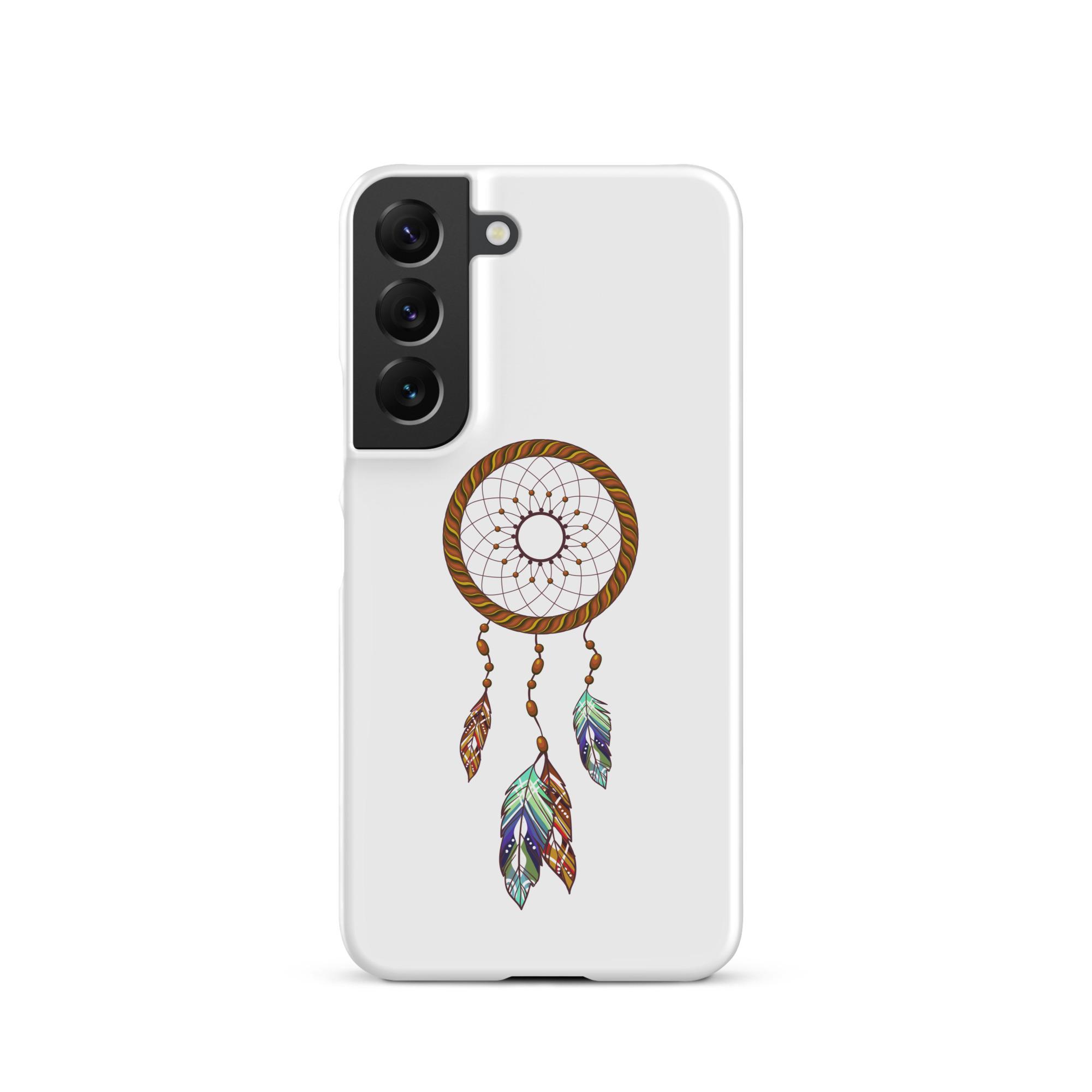 Crystal Clear Snap Case for Samsung - Image 19