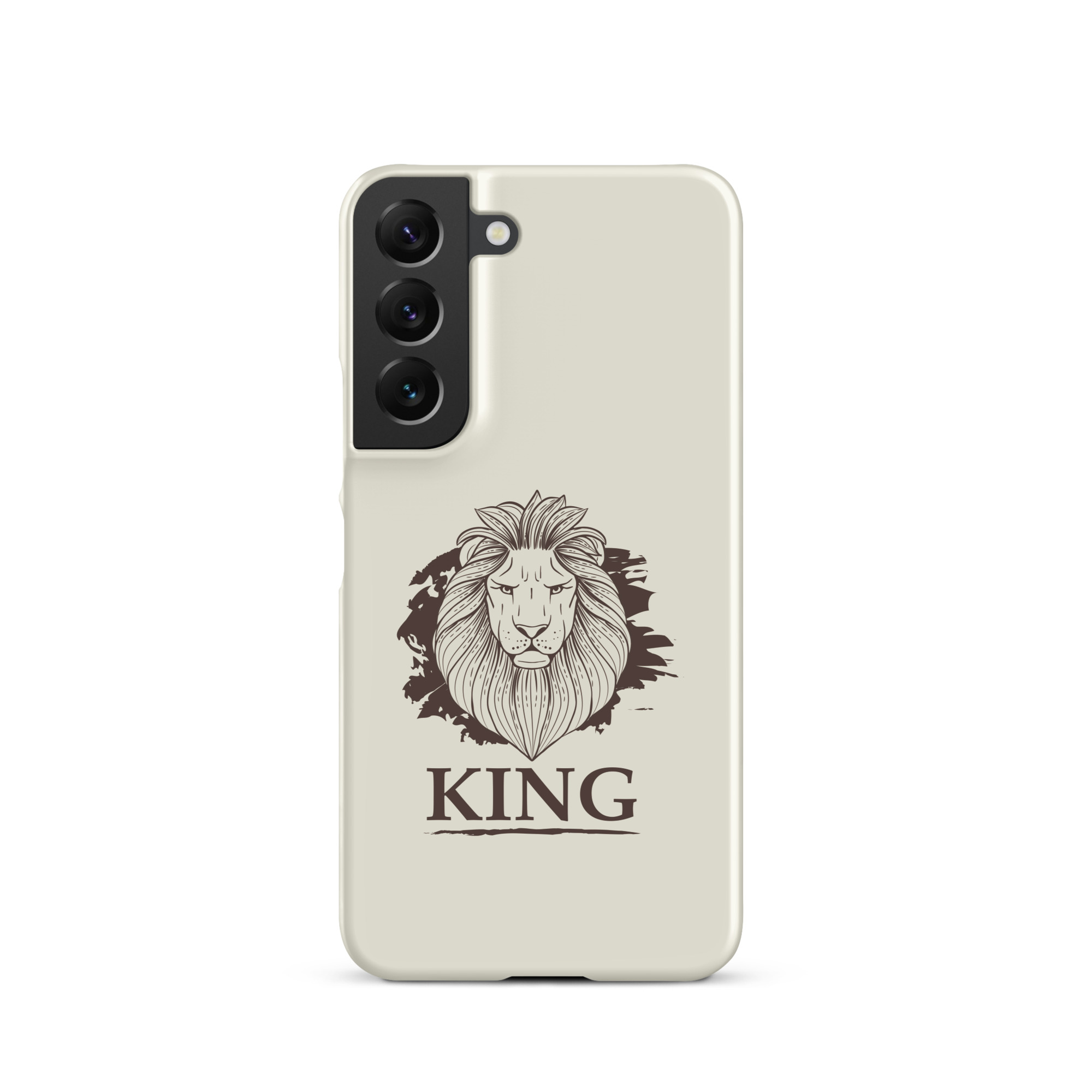 Custom Print Snap Case for Samsung® Phones - Image 19