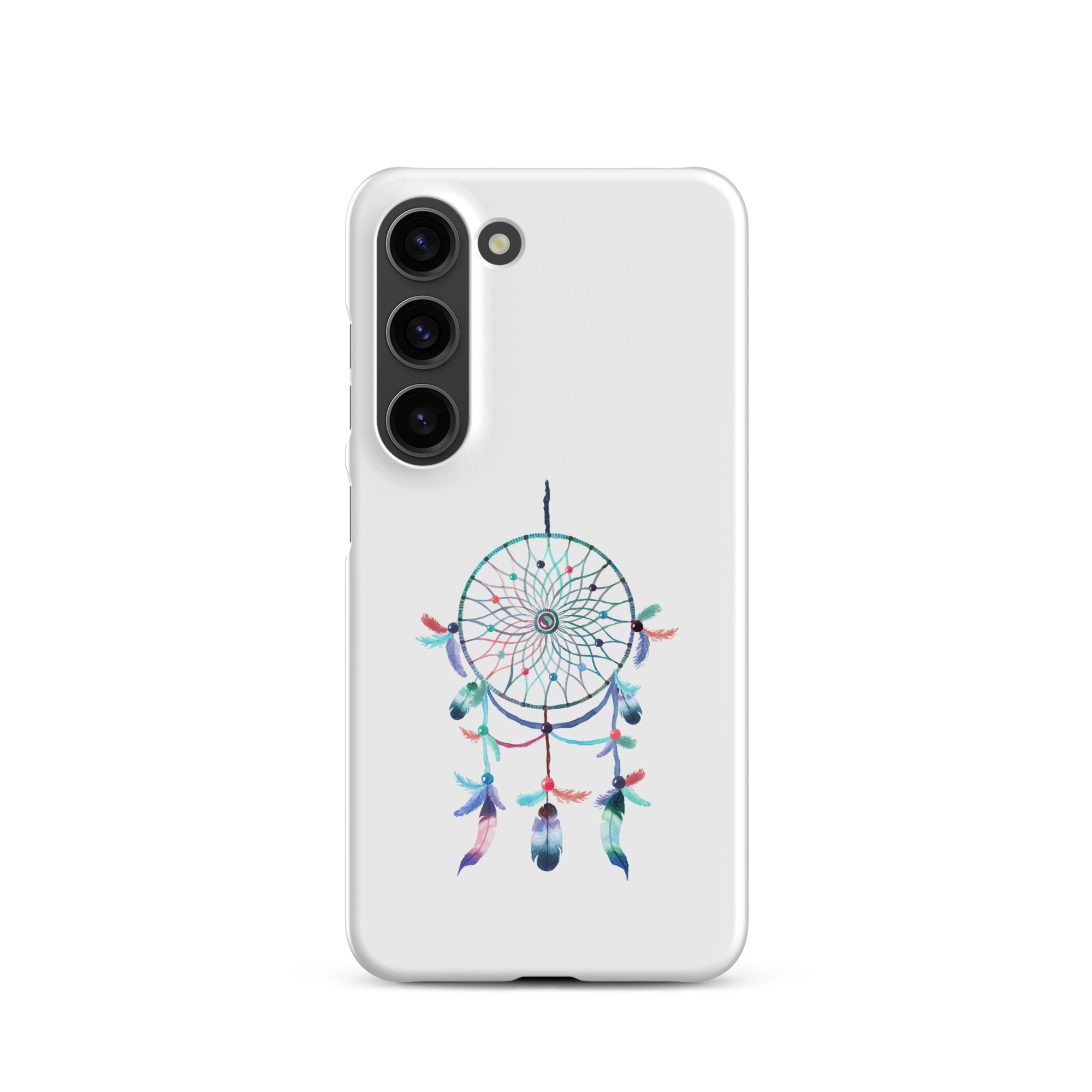 Vivid Art Snap Case for Samsung® Galaxy - Image 25
