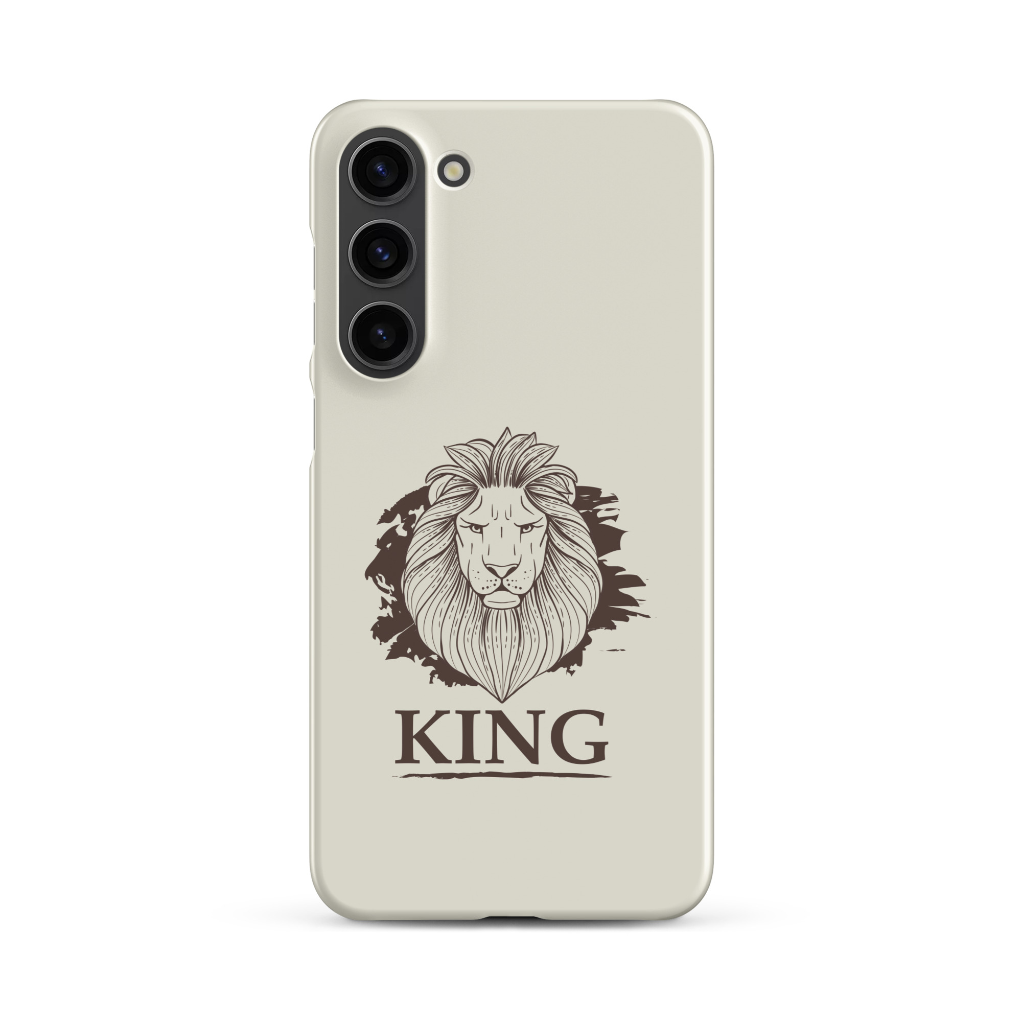 Custom Print Snap Case for Samsung® Phones - Image 27