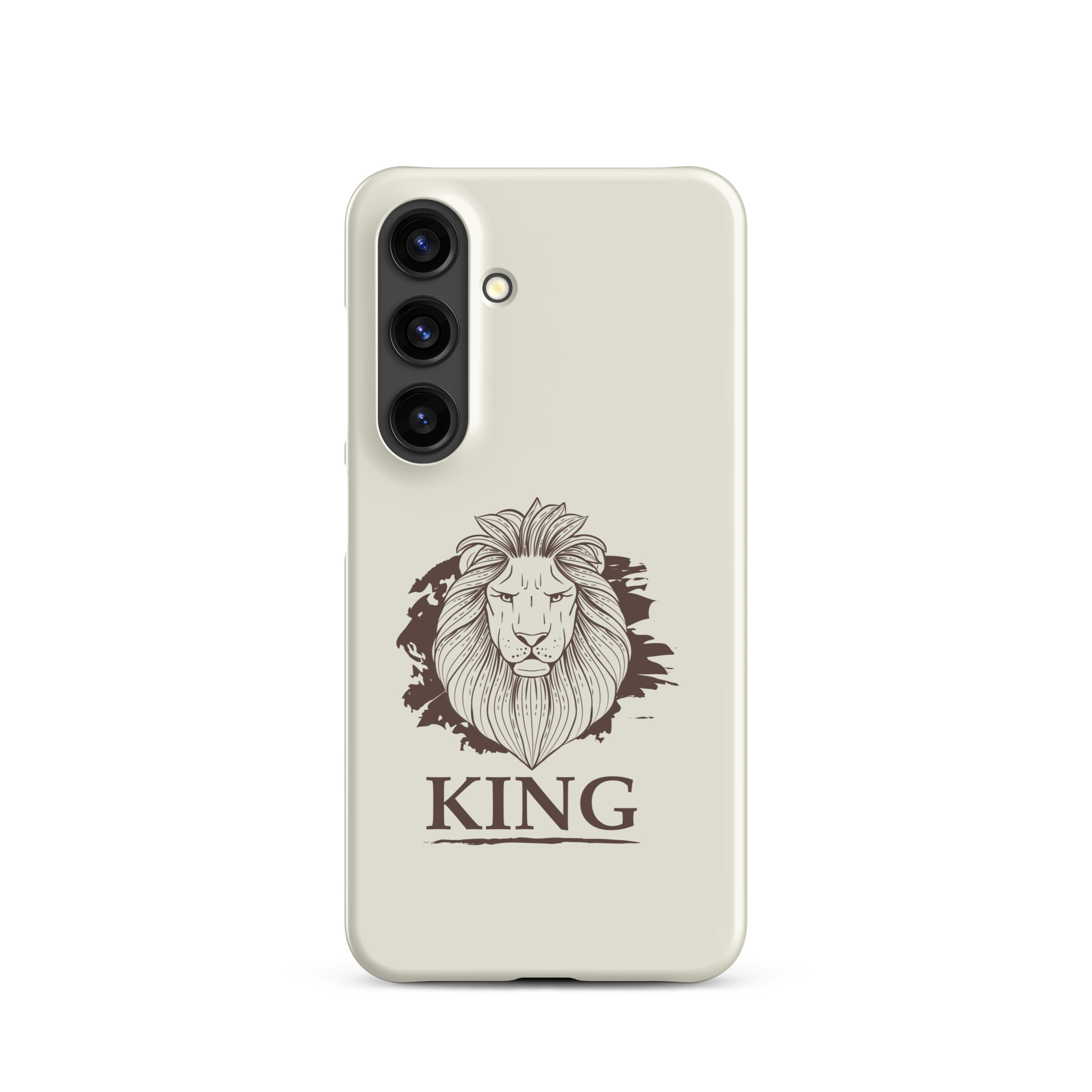 Custom Print Snap Case for Samsung® Phones - Image 31