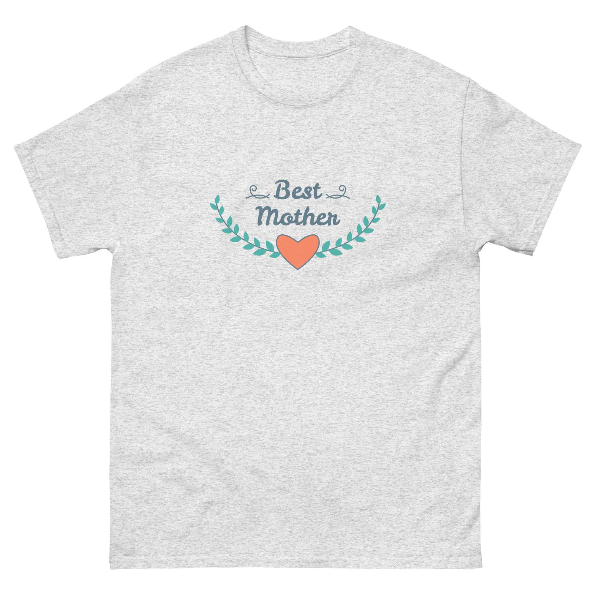 Unisex Classic Mother's Day Tee Comfort Style - Image 12