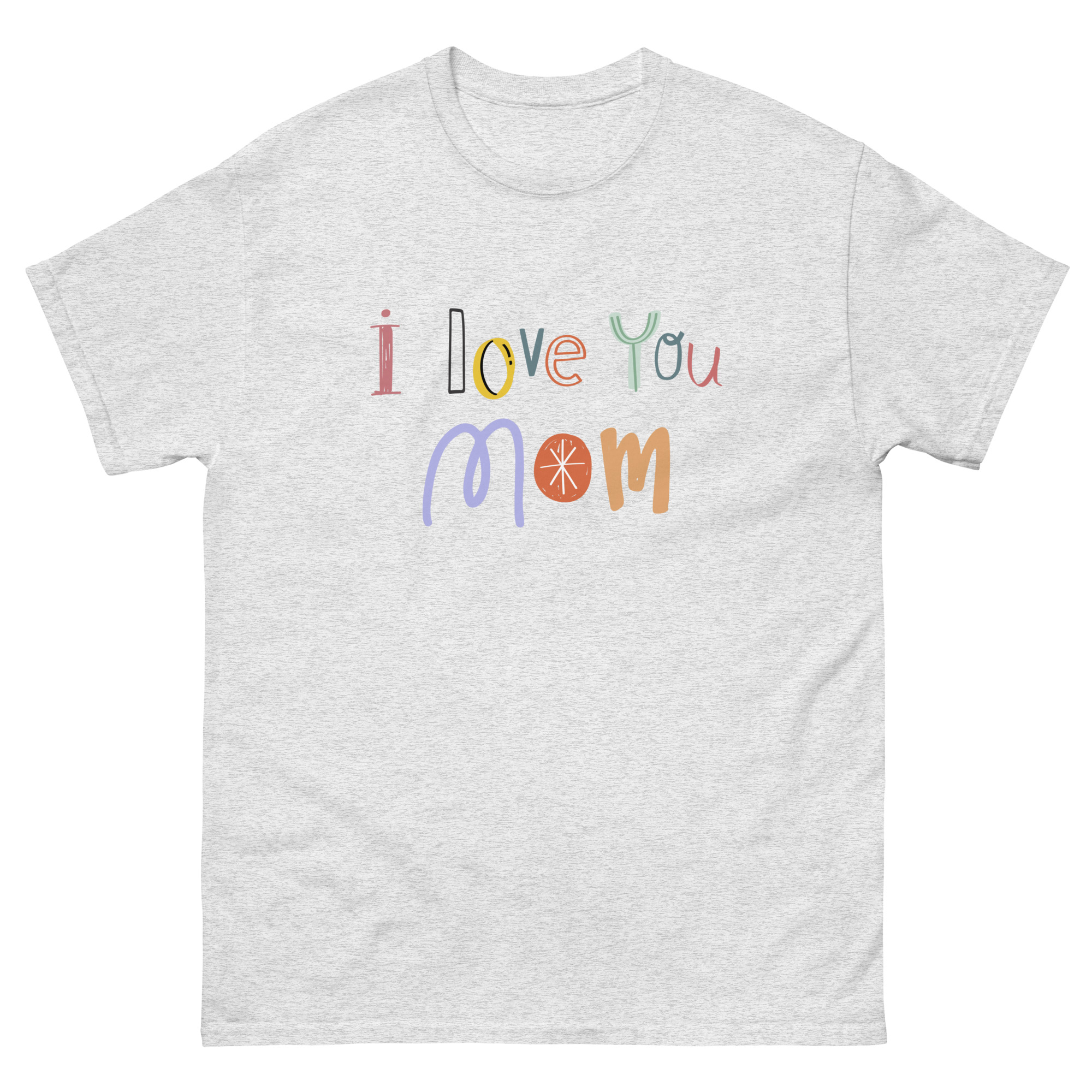 Unisex Classic T-Shirt for Mother’s Day - Image 18
