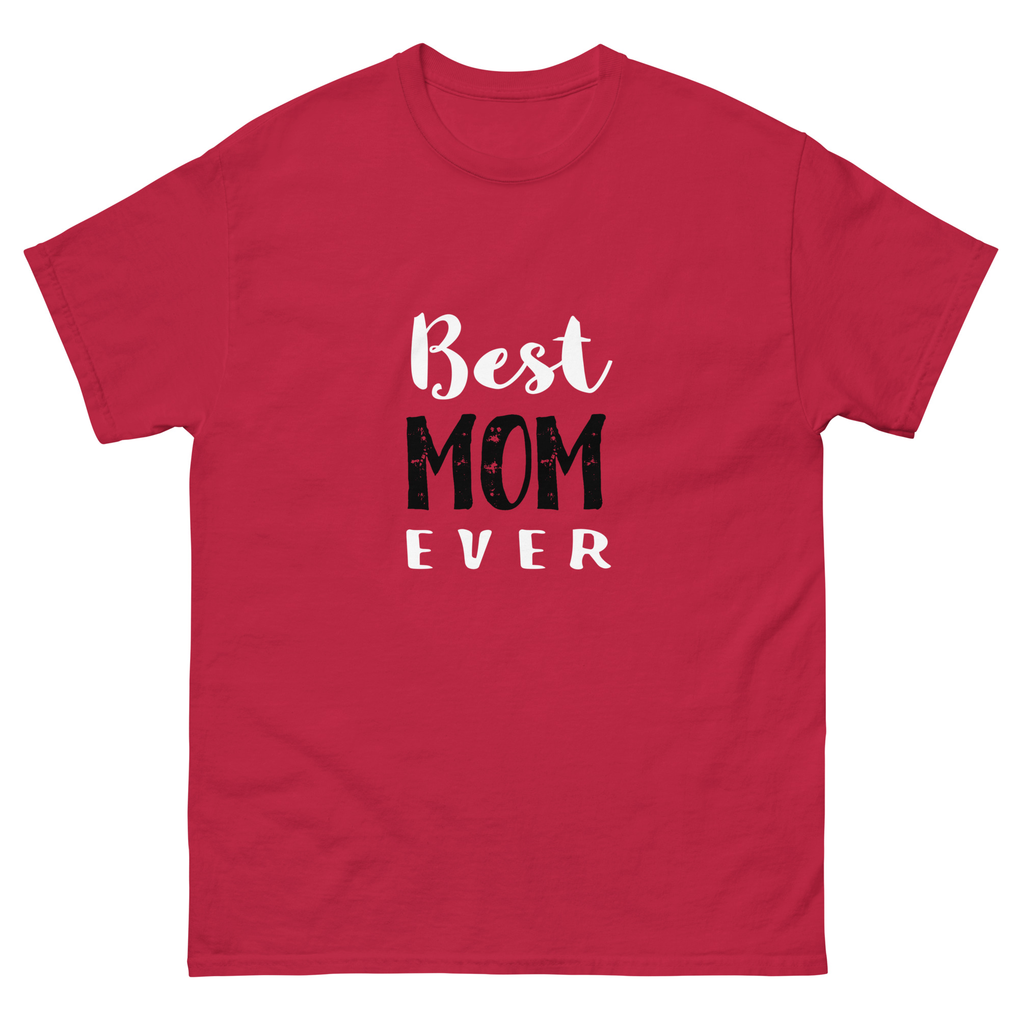 Mother’s Day Classic Unisex Tee - Image 15