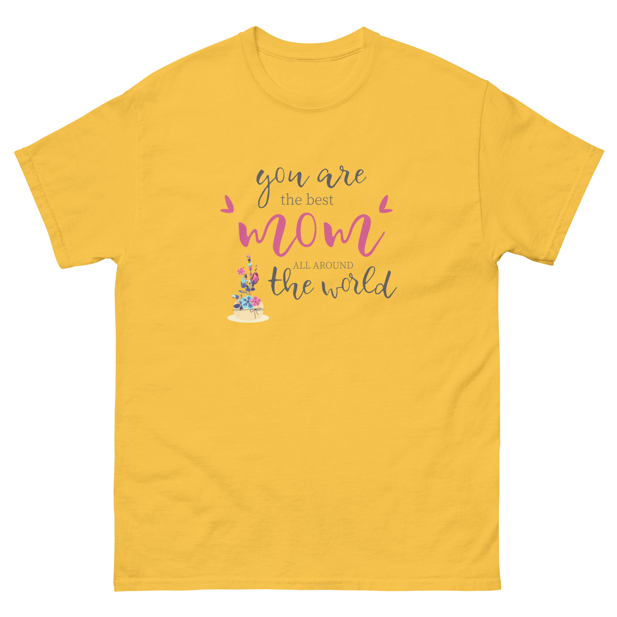 Mother’s Day Edition – Unisex Tee - Image 7