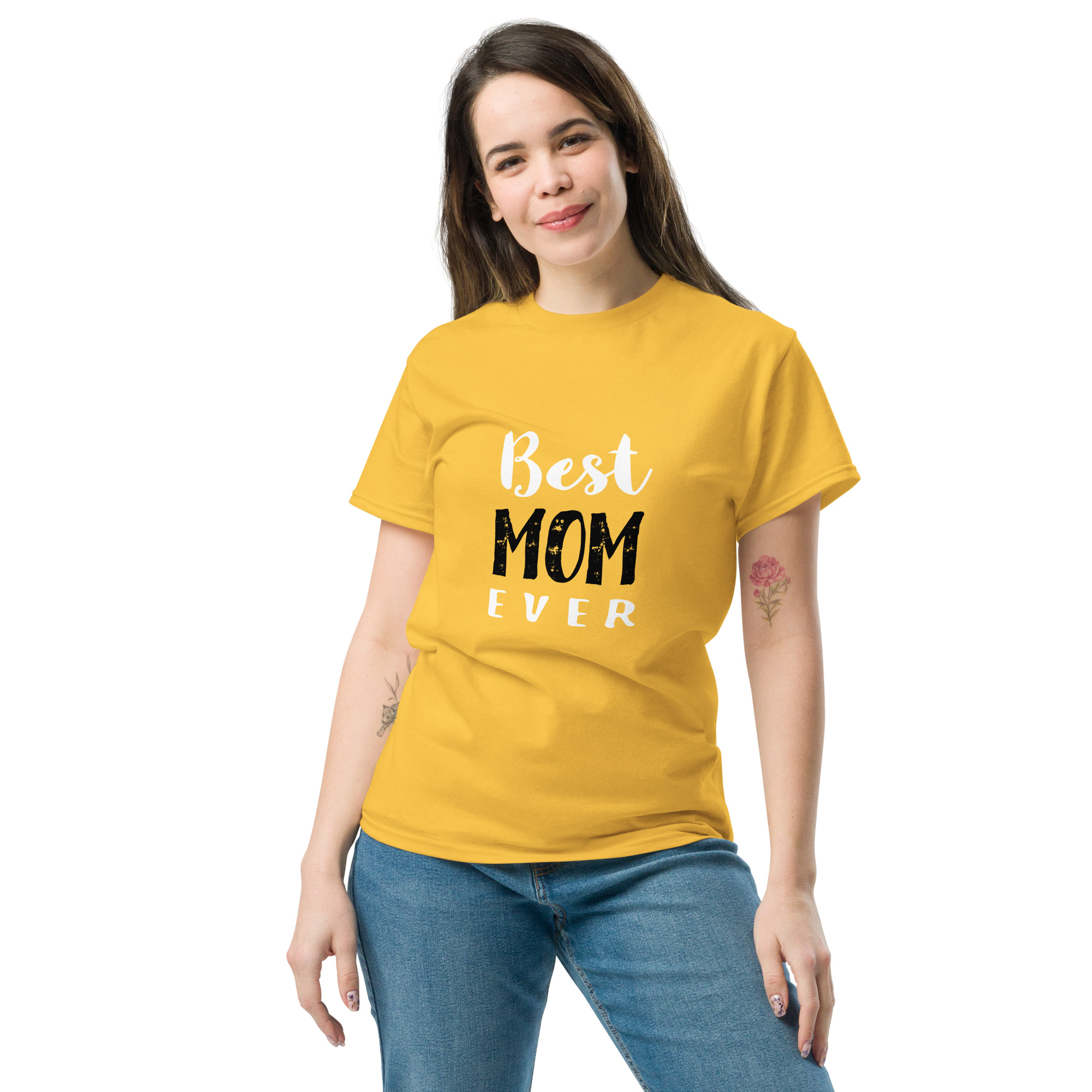 Mother’s Day Classic Unisex Tee - Image 11