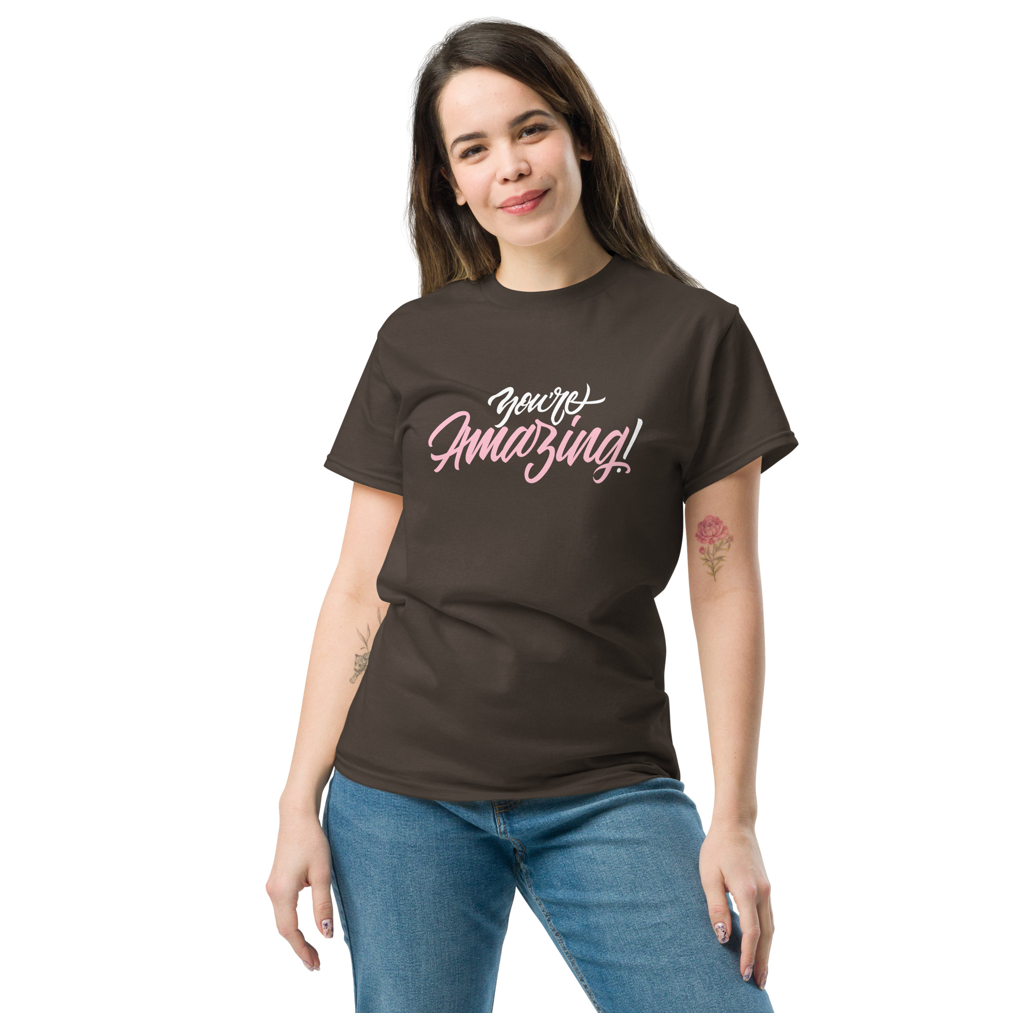 Mom Fuel Activated – Funny Unisex Mother’s Day Shirt