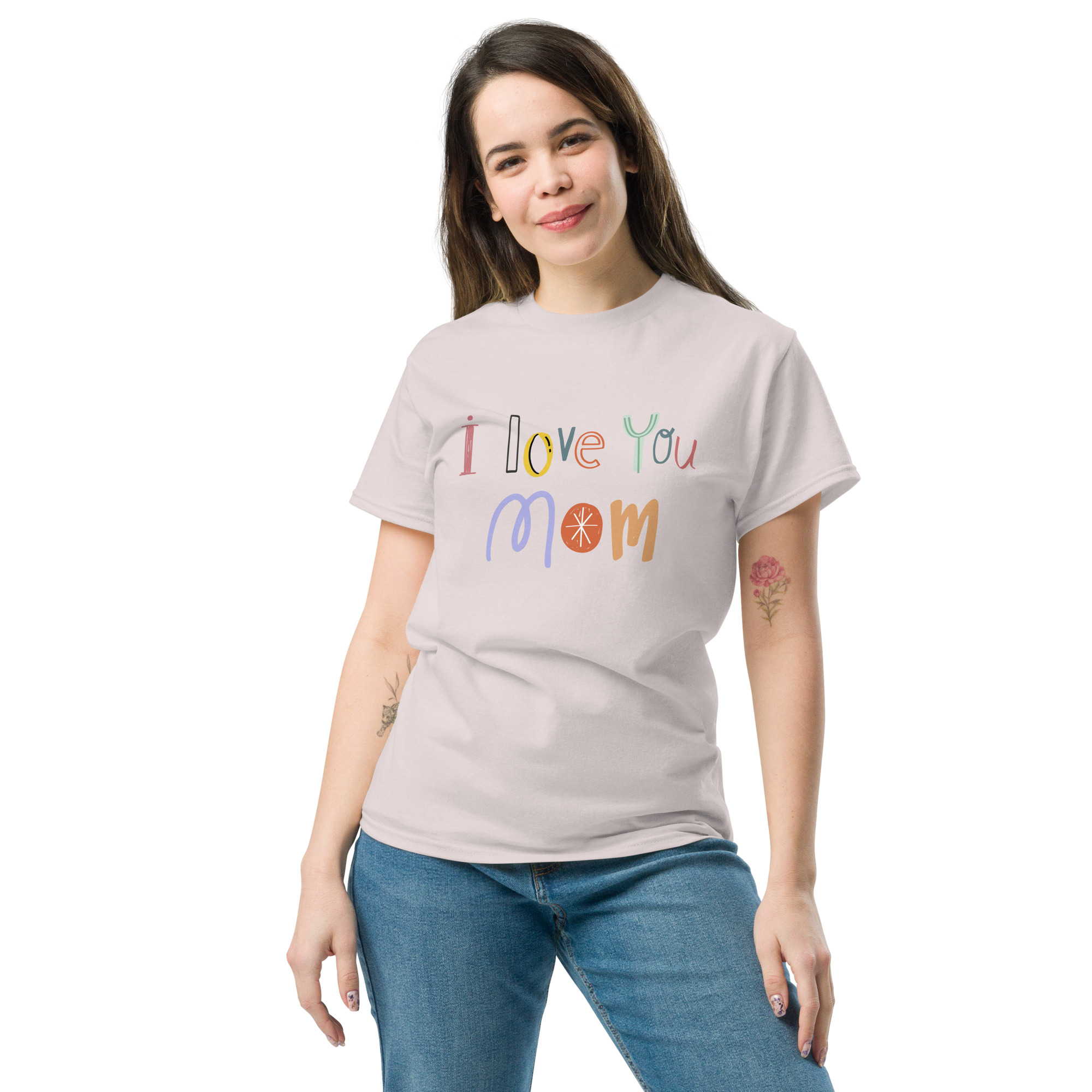 Unisex Classic T-Shirt for Mother’s Day - Image 6
