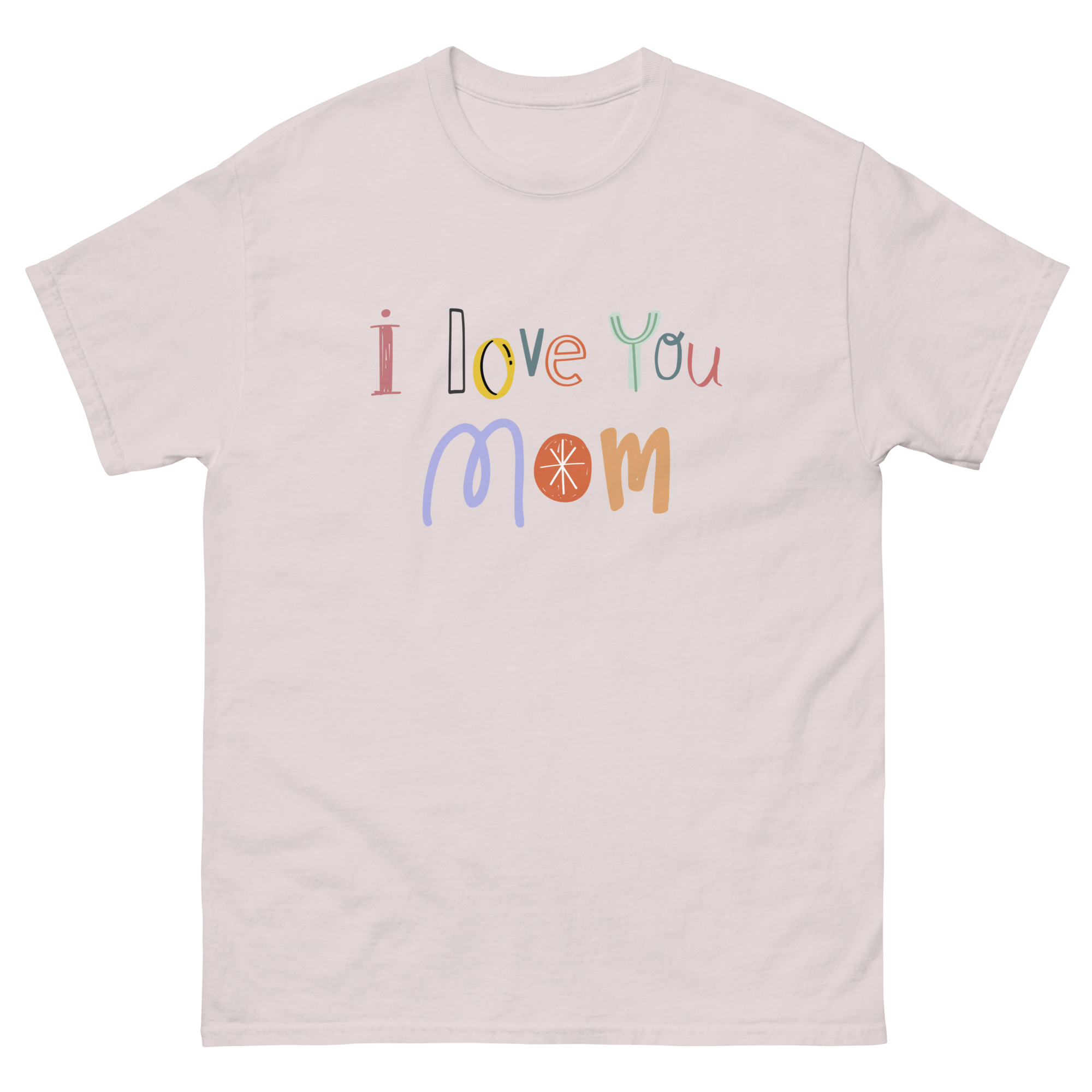 Unisex Classic T-Shirt for Mother’s Day - Image 16