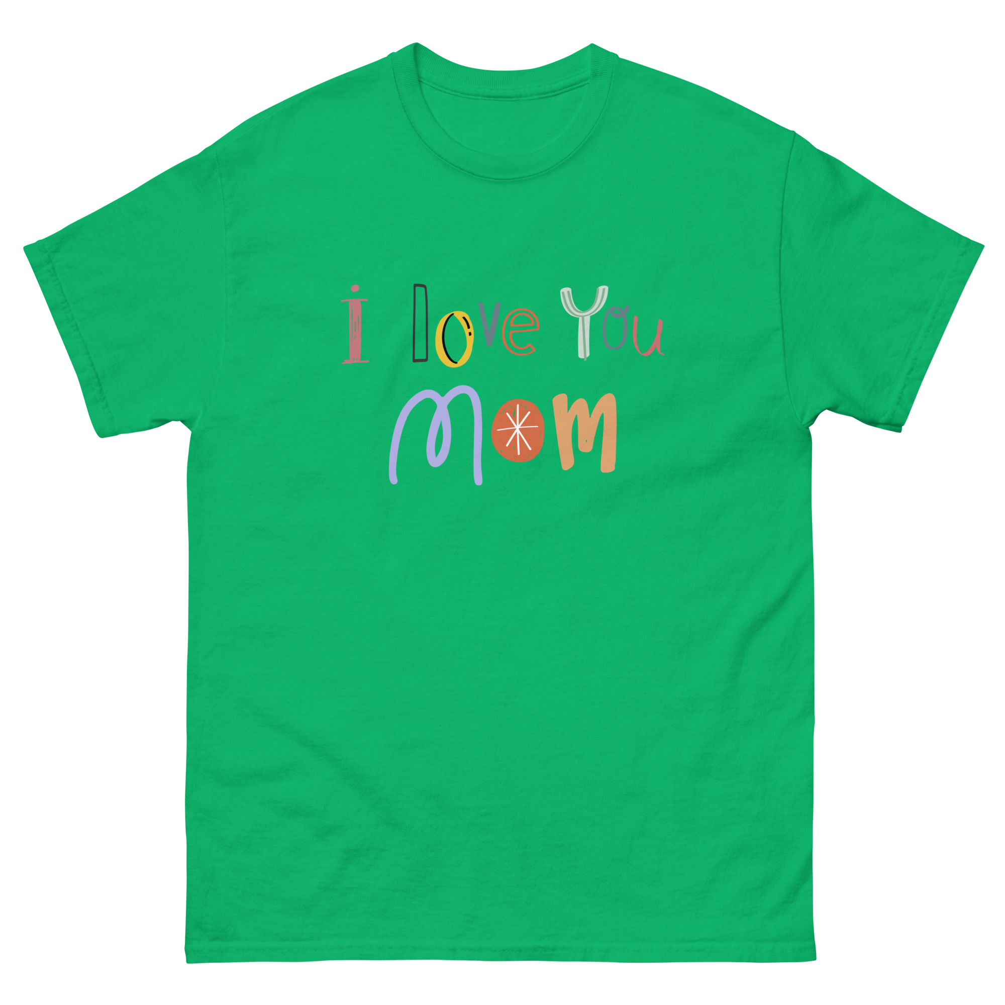 Unisex Classic T-Shirt for Mother’s Day - Image 10
