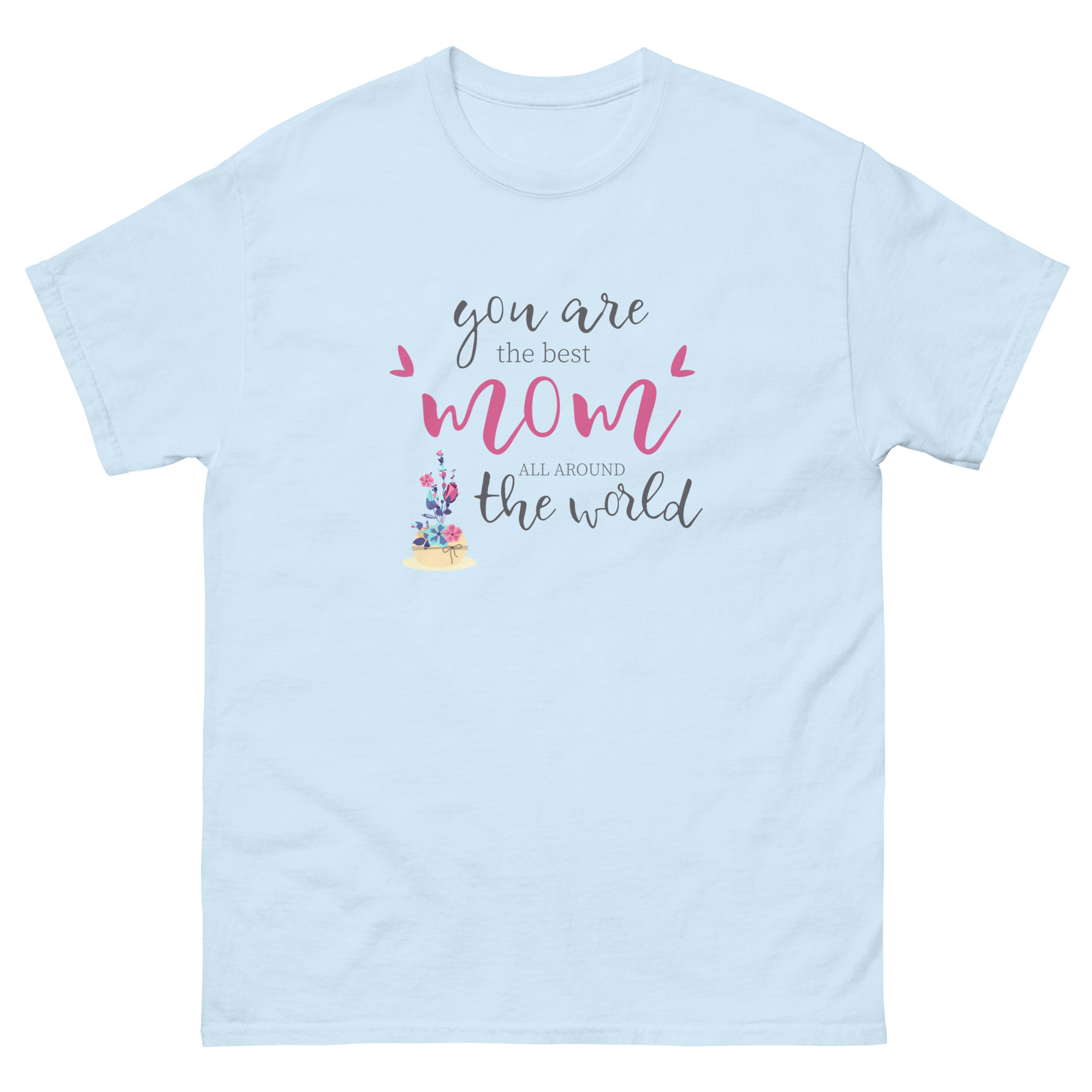 Mother’s Day Edition – Unisex Tee - Image 13