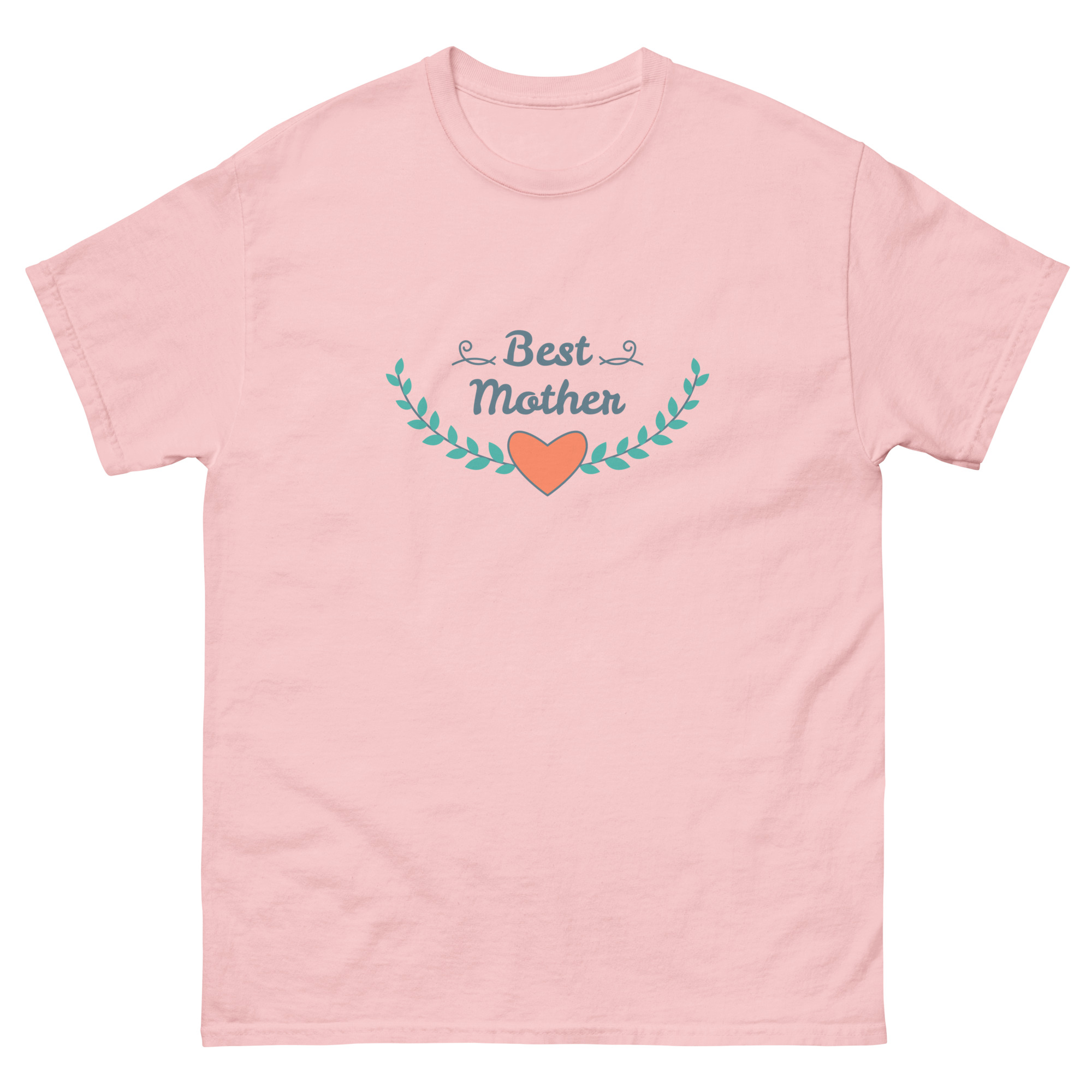 Unisex Classic Mother's Day Tee Comfort Style - Image 10